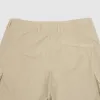 Stone Island Bermuda Cargo Shorts sold by DeeCee style