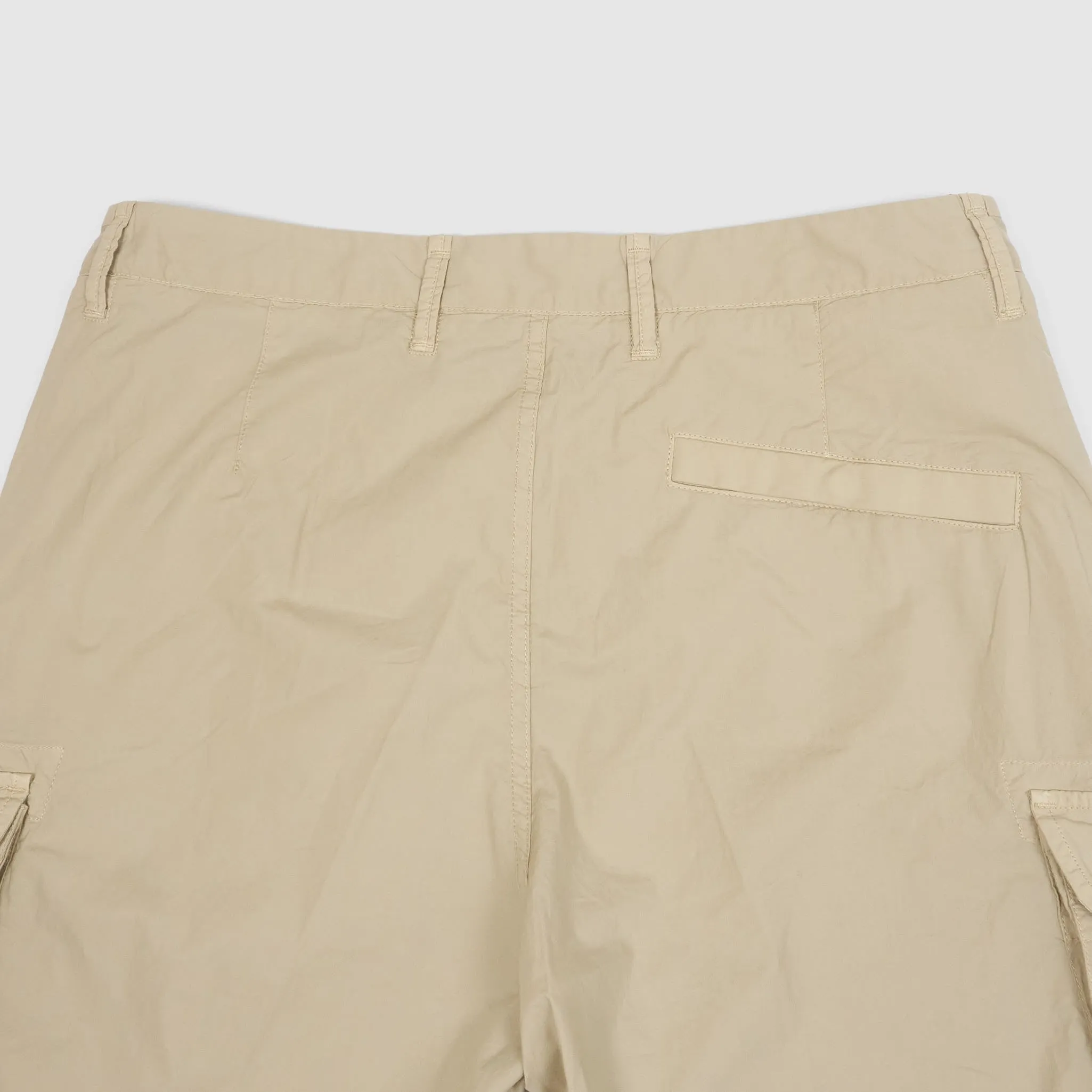 Stone Island Bermuda Cargo Shorts sold by DeeCee style product image thumbnail 5