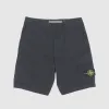 Stone Island Bermuda Cargo Shorts sold by DeeCee style