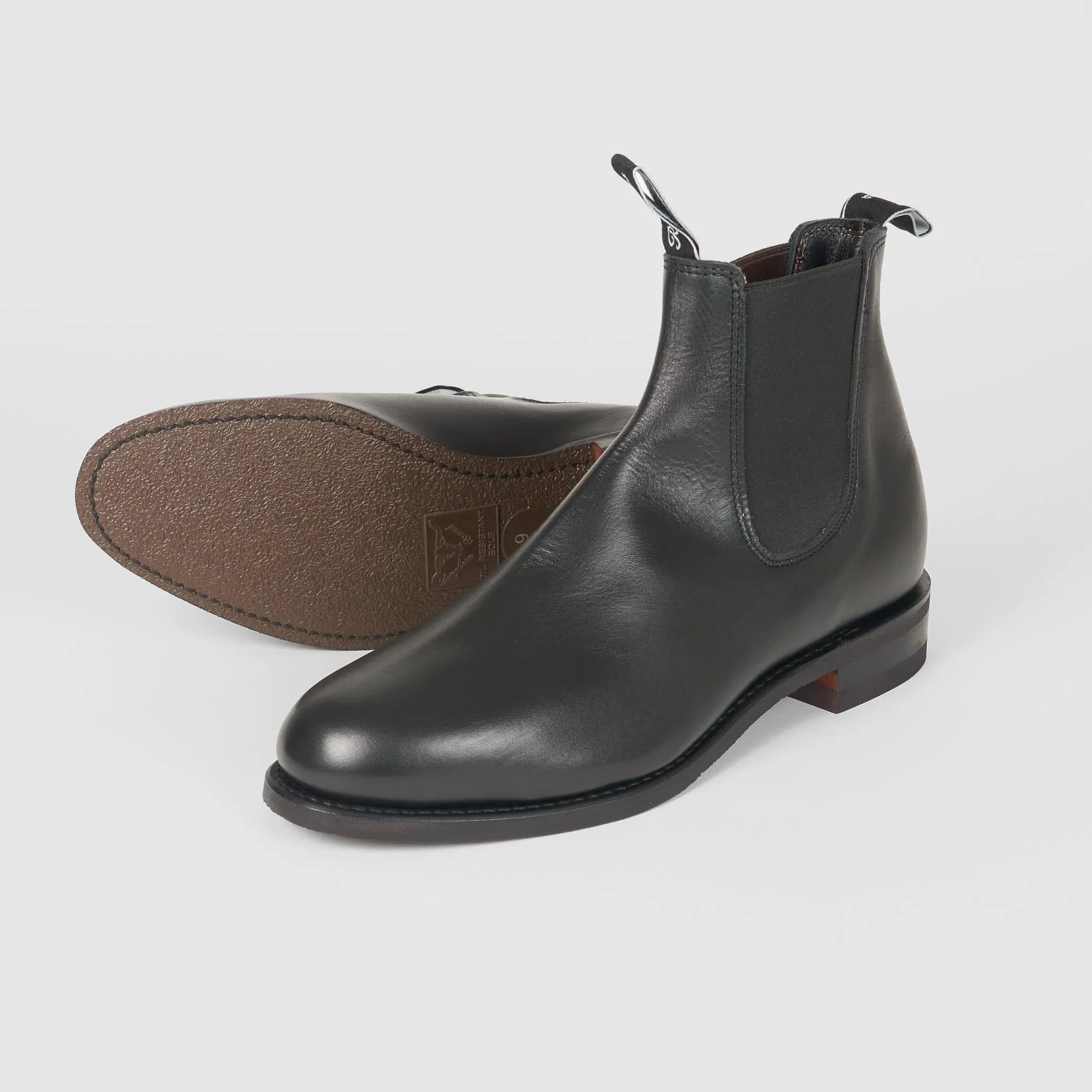 R.M. Williams Comfort Turnout sold by DeeCee style product image thumbnail 2