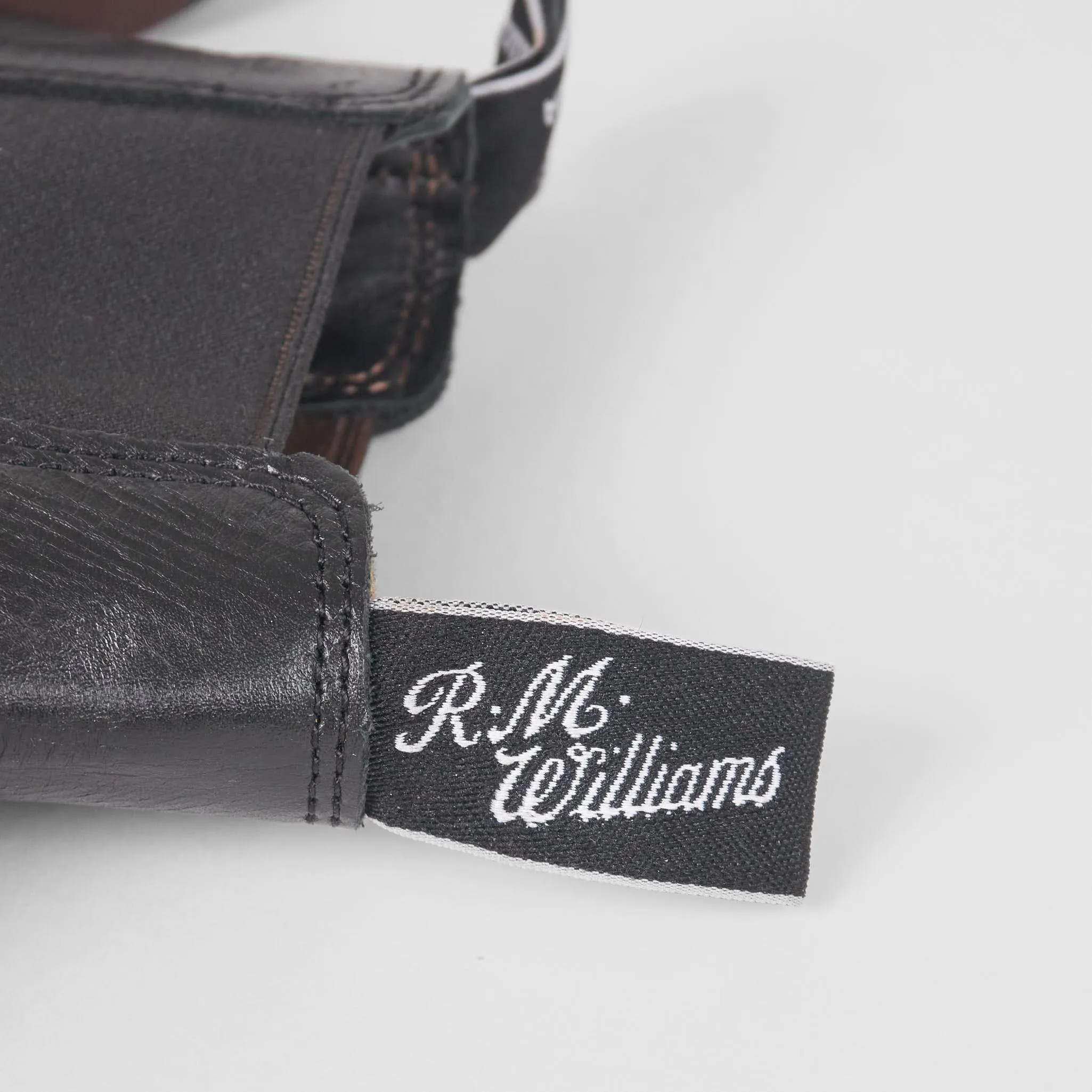 R.M. Williams Comfort Turnout sold by DeeCee style product image thumbnail 5