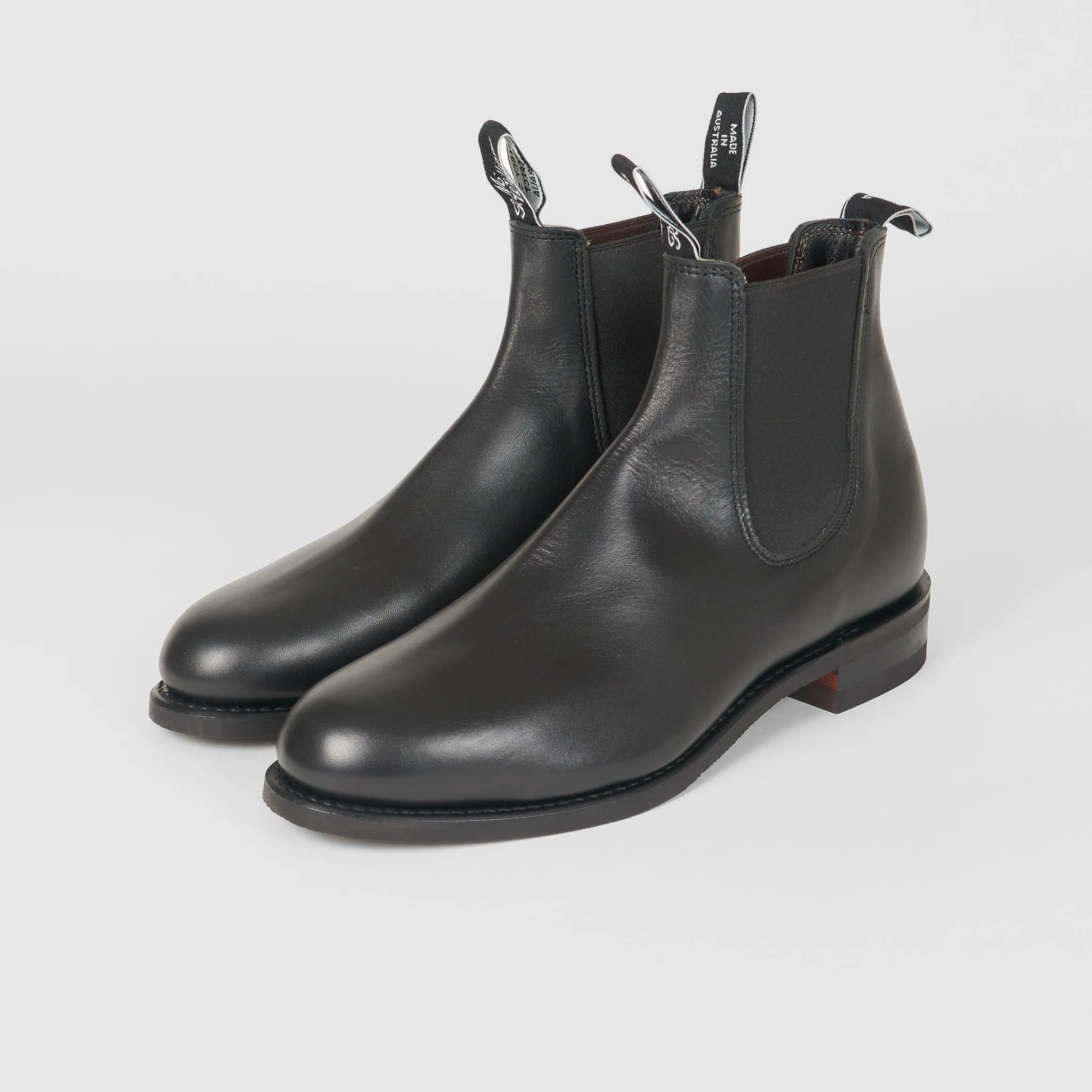 R.M. Williams Comfort Turnout sold by DeeCee style