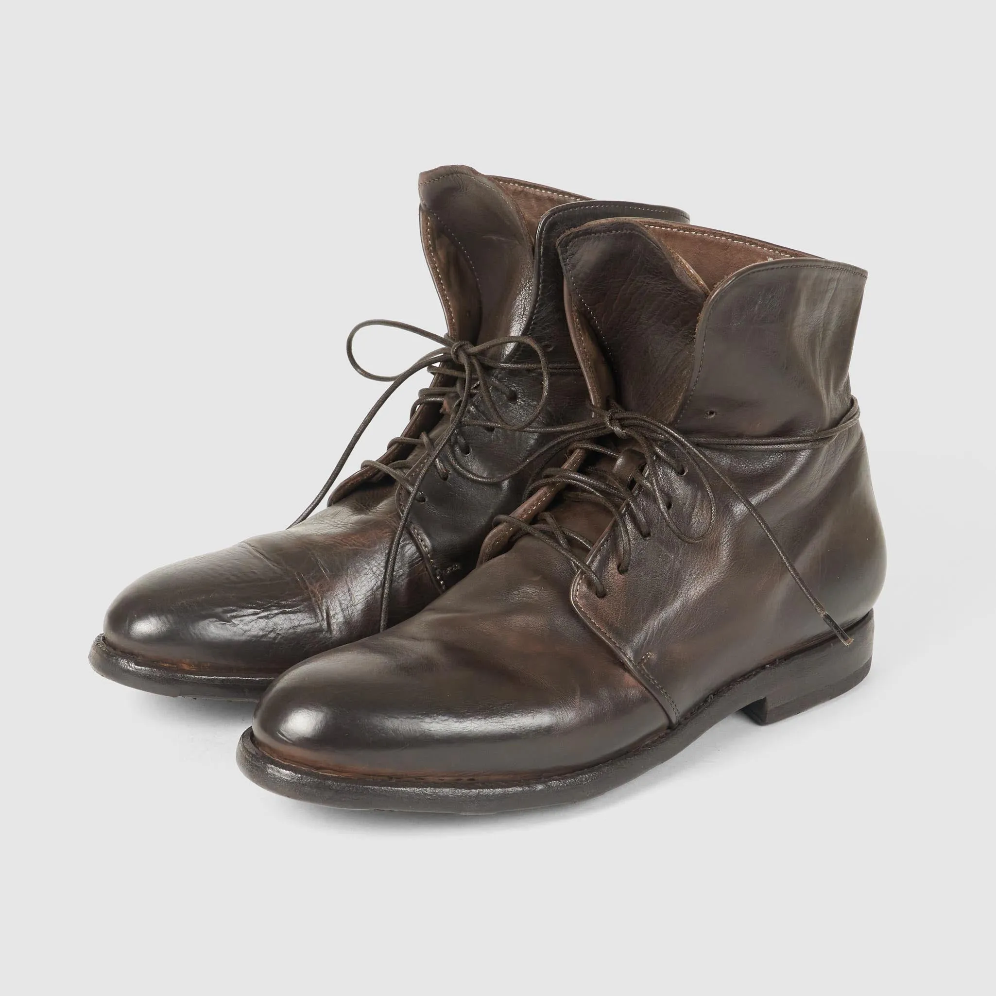 Preventi Ladies Clarissa Lace-Up Boots sold by DeeCee style