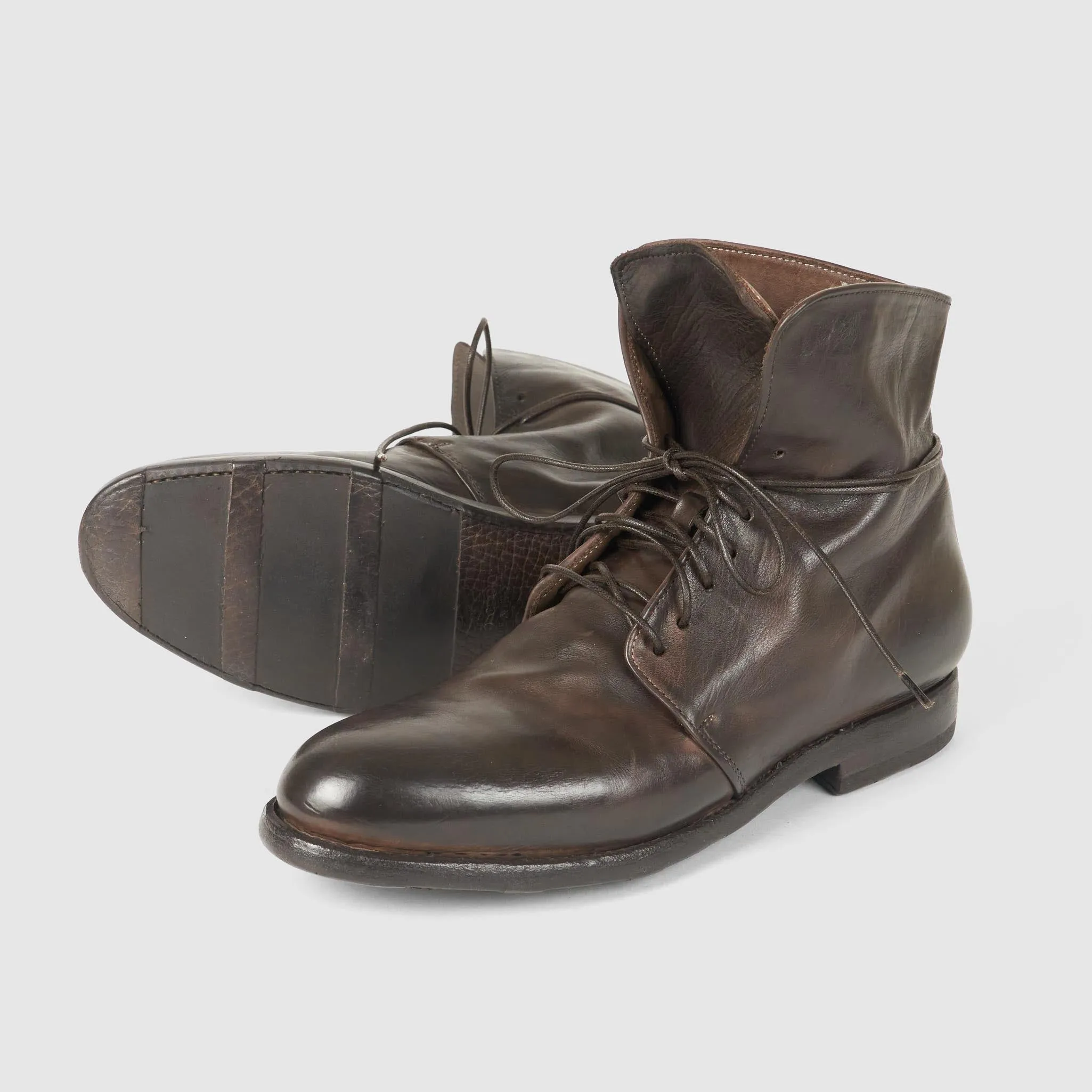 Preventi Ladies Clarissa Lace-Up Boots sold by DeeCee style product image thumbnail 2