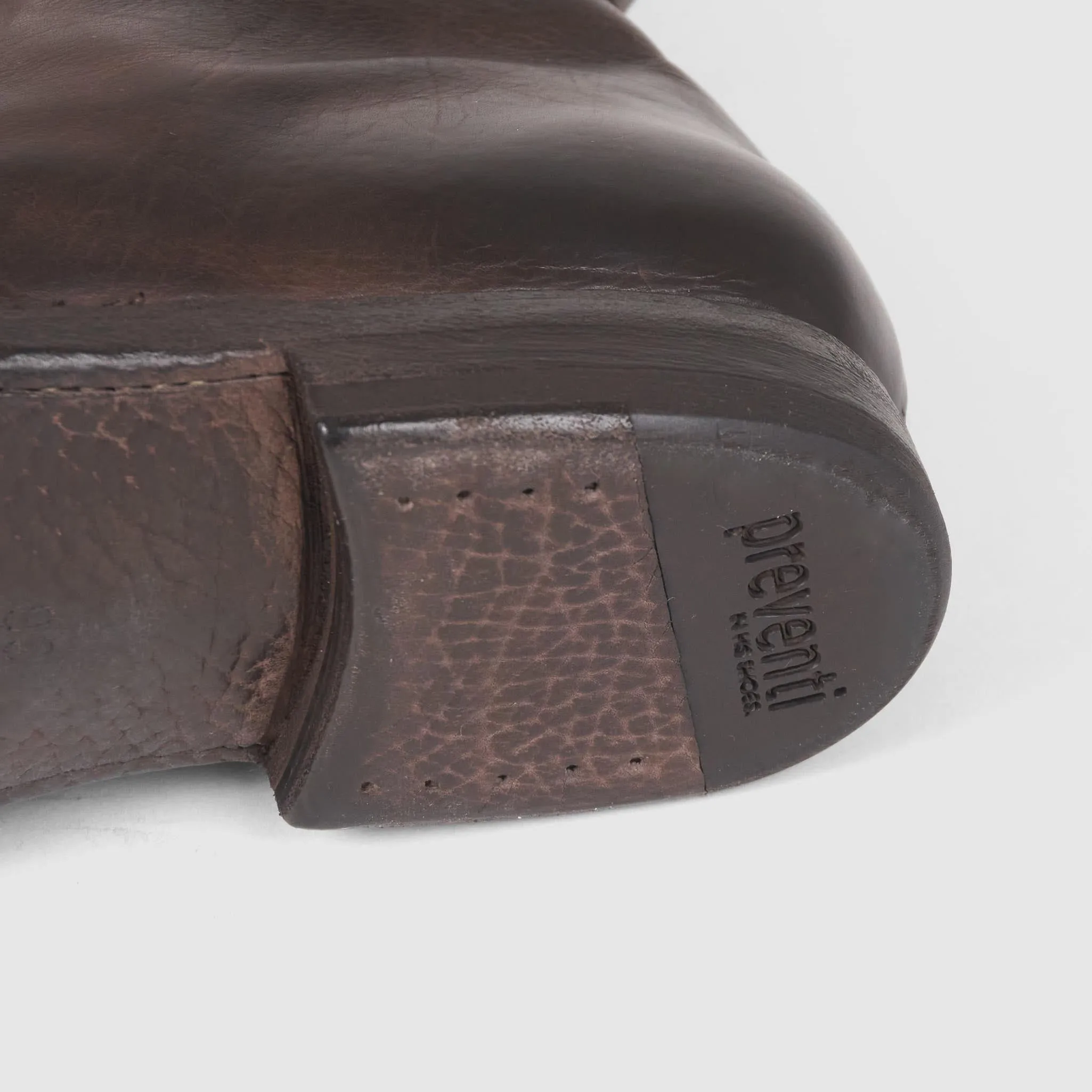 Preventi Ladies Clarissa Lace-Up Boots sold by DeeCee style product image thumbnail 4