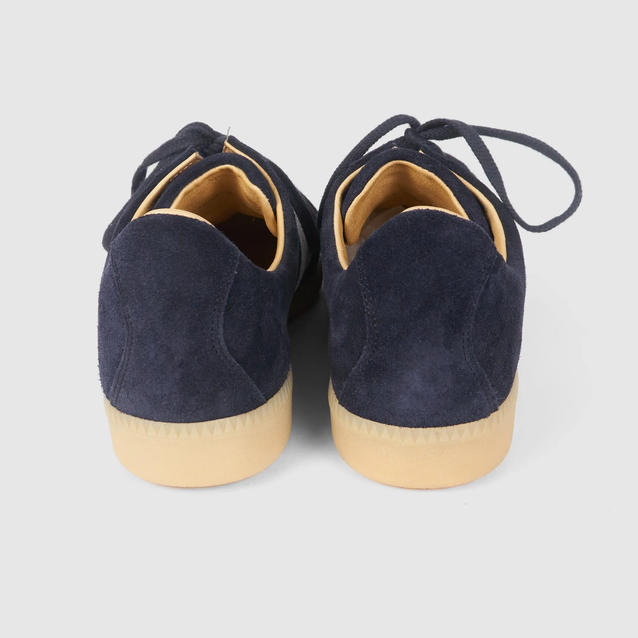 Ludwig Reiter Sneaker Suede 582 sold by DeeCee style product image thumbnail 3