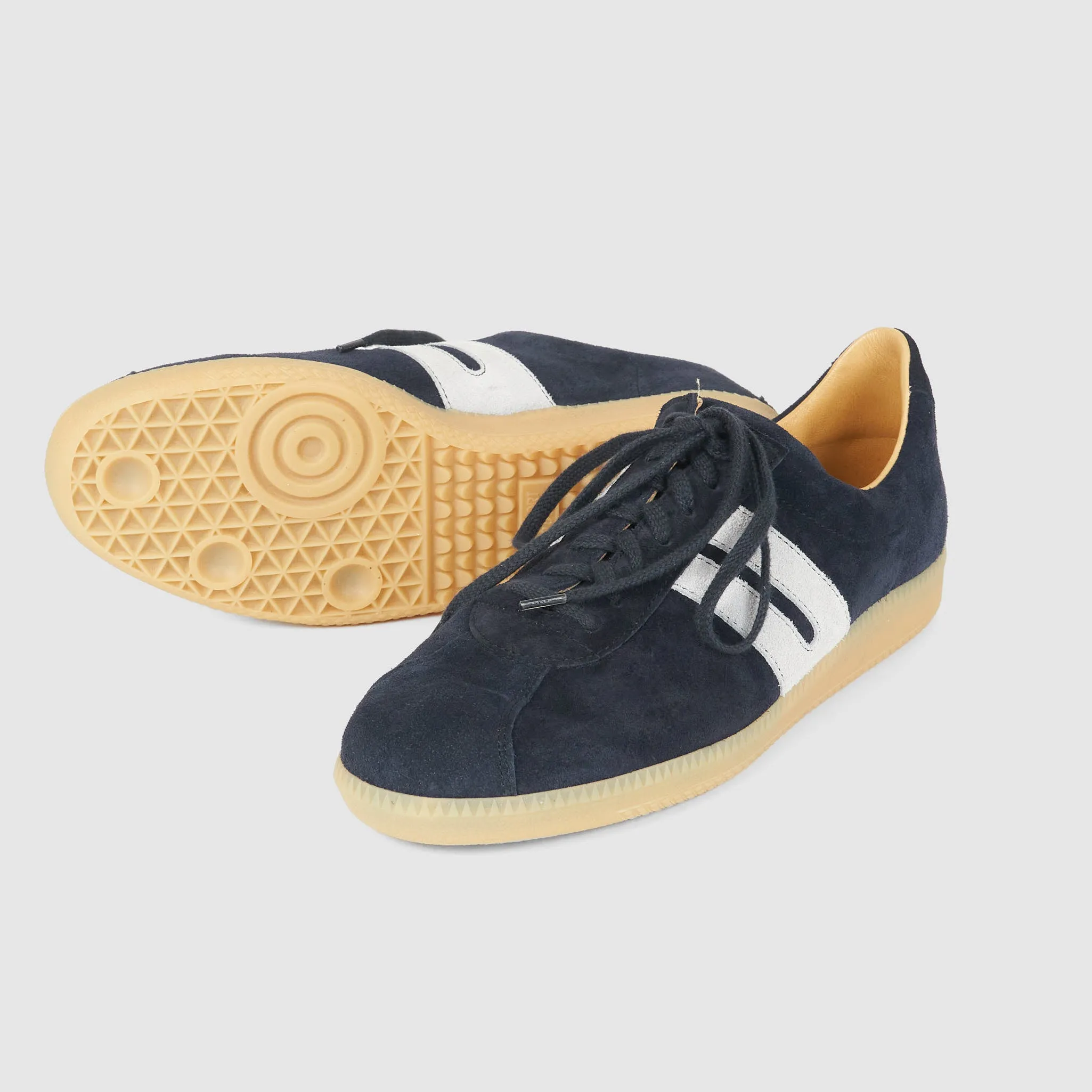 Ludwig Reiter Sneaker Suede 582 sold by DeeCee style product image thumbnail 2
