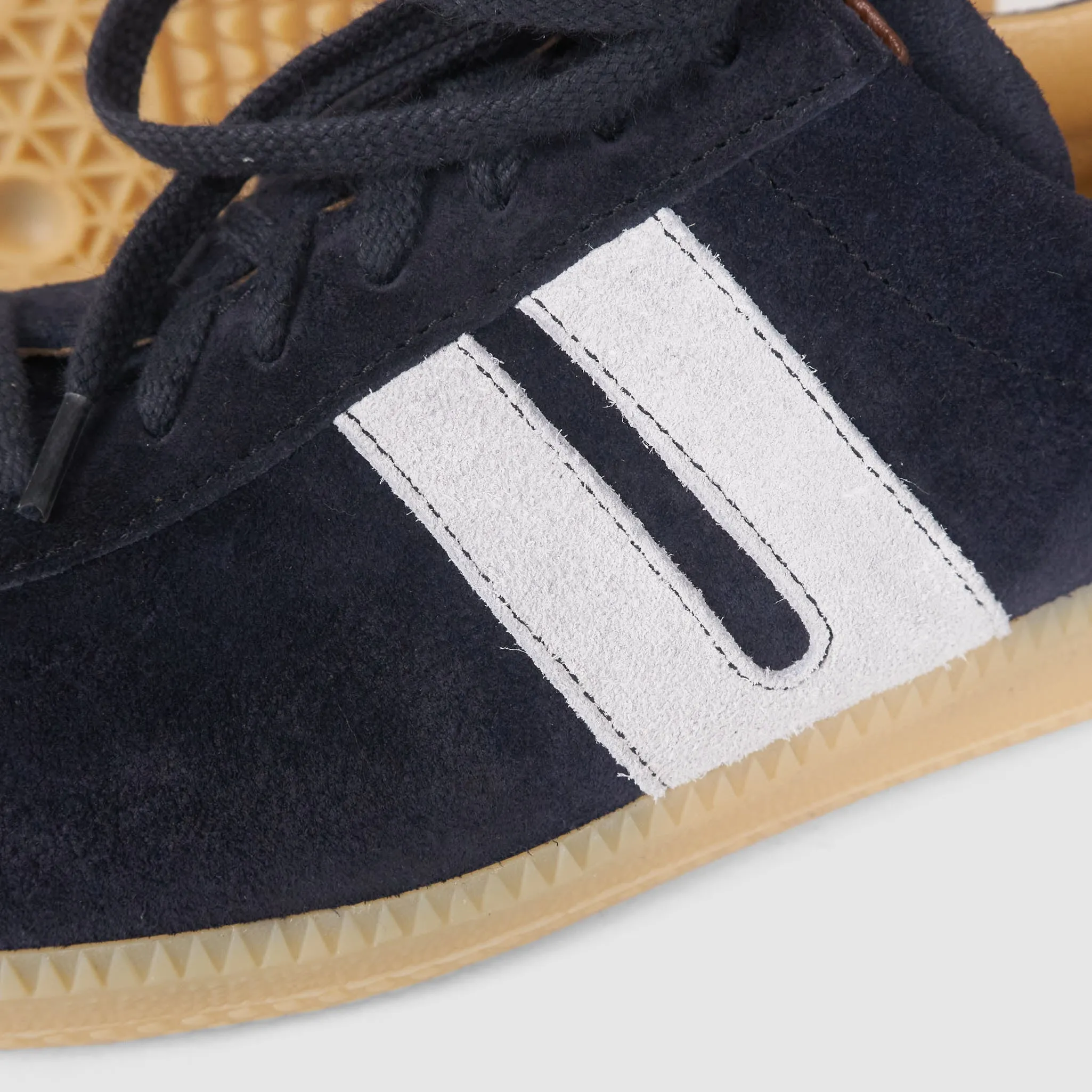 Ludwig Reiter Sneaker Suede 582 sold by DeeCee style product image thumbnail 5