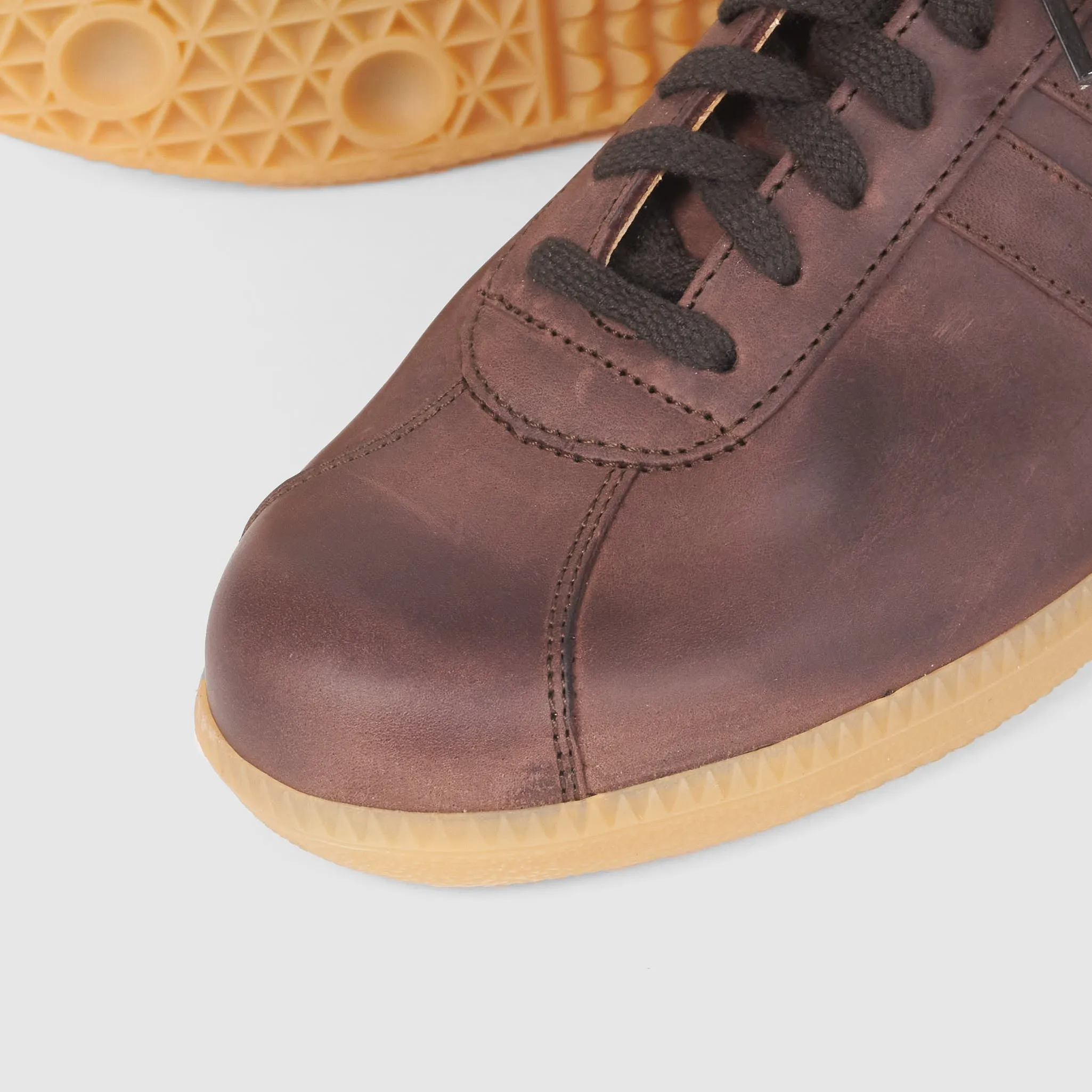 Ludwig Reiter All Leather Sneaker sold by DeeCee style product image thumbnail 5