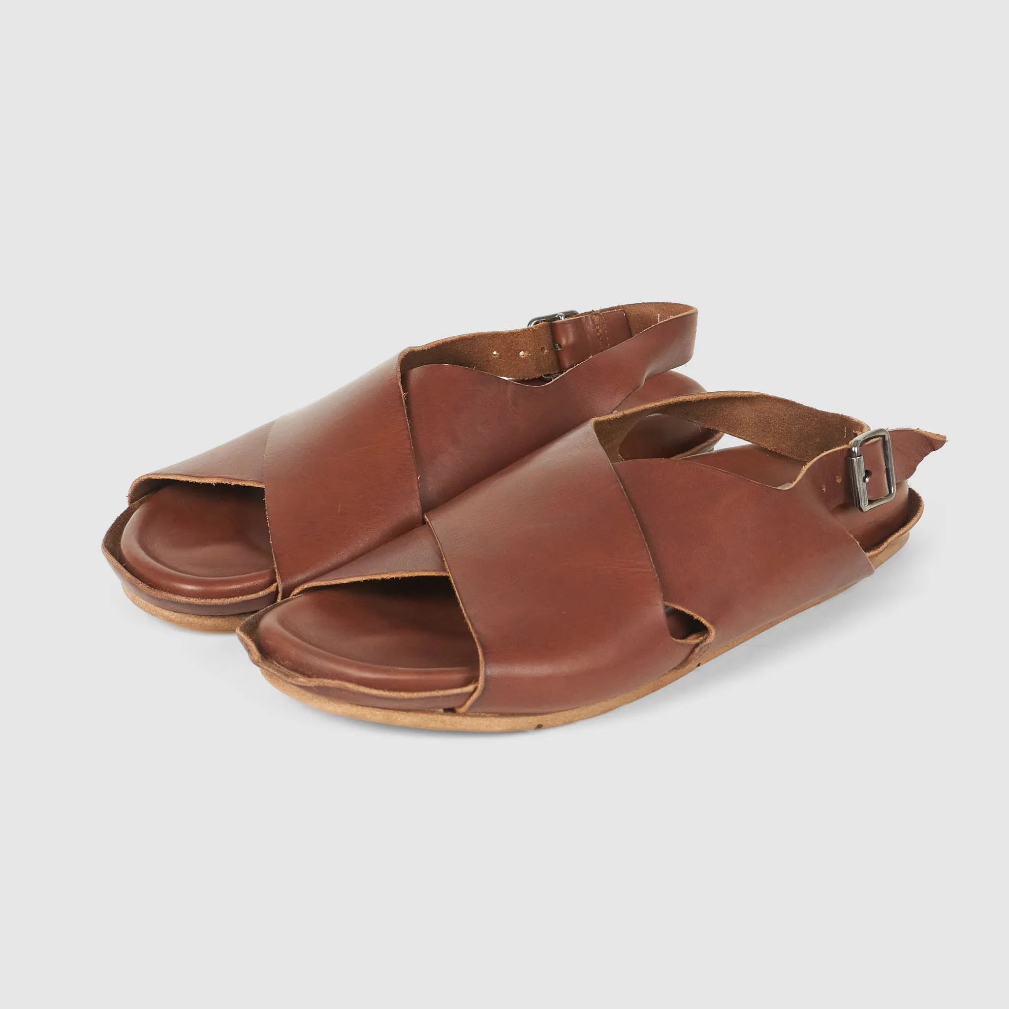 Moma Ladies Elbamatt Sandals sold by DeeCee style