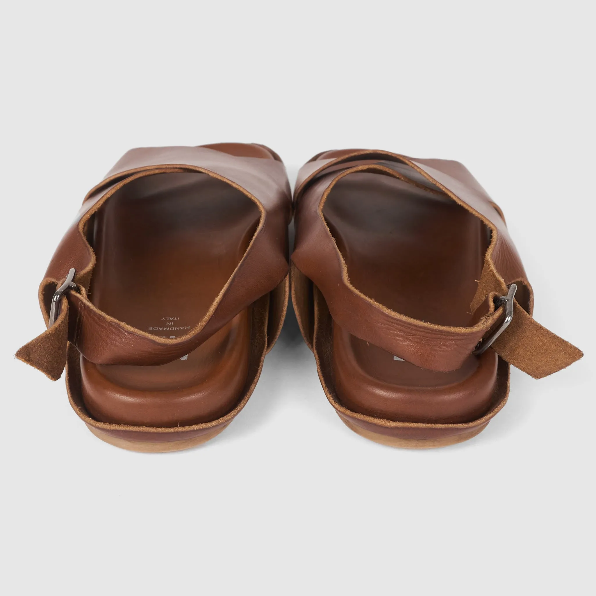 Moma Ladies Elbamatt Sandals sold by DeeCee style product image thumbnail 3