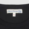 Merz b.Schwanen Soft Organic Cotton Short Sleeves T-Shirt sold by DeeCee style