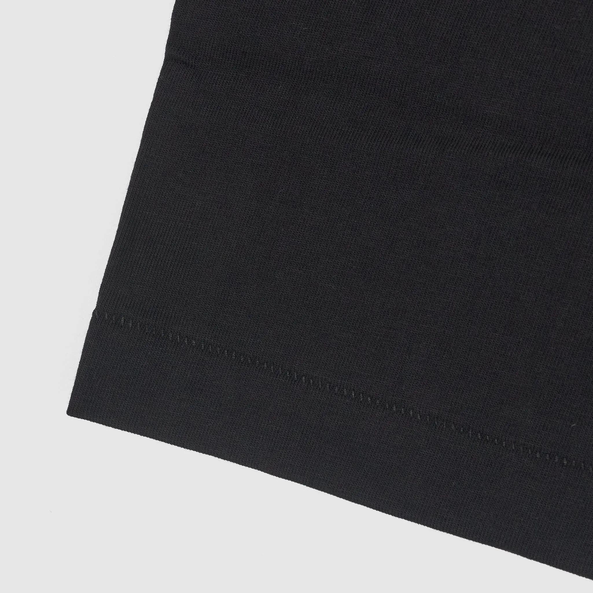 Merz b. Schwanen Soft Organic Cotton Short Sleeves T-Shirt sold by DeeCee style product image thumbnail 4