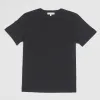 Merz b.Schwanen Soft Organic Cotton Short Sleeves T-Shirt sold by DeeCee style