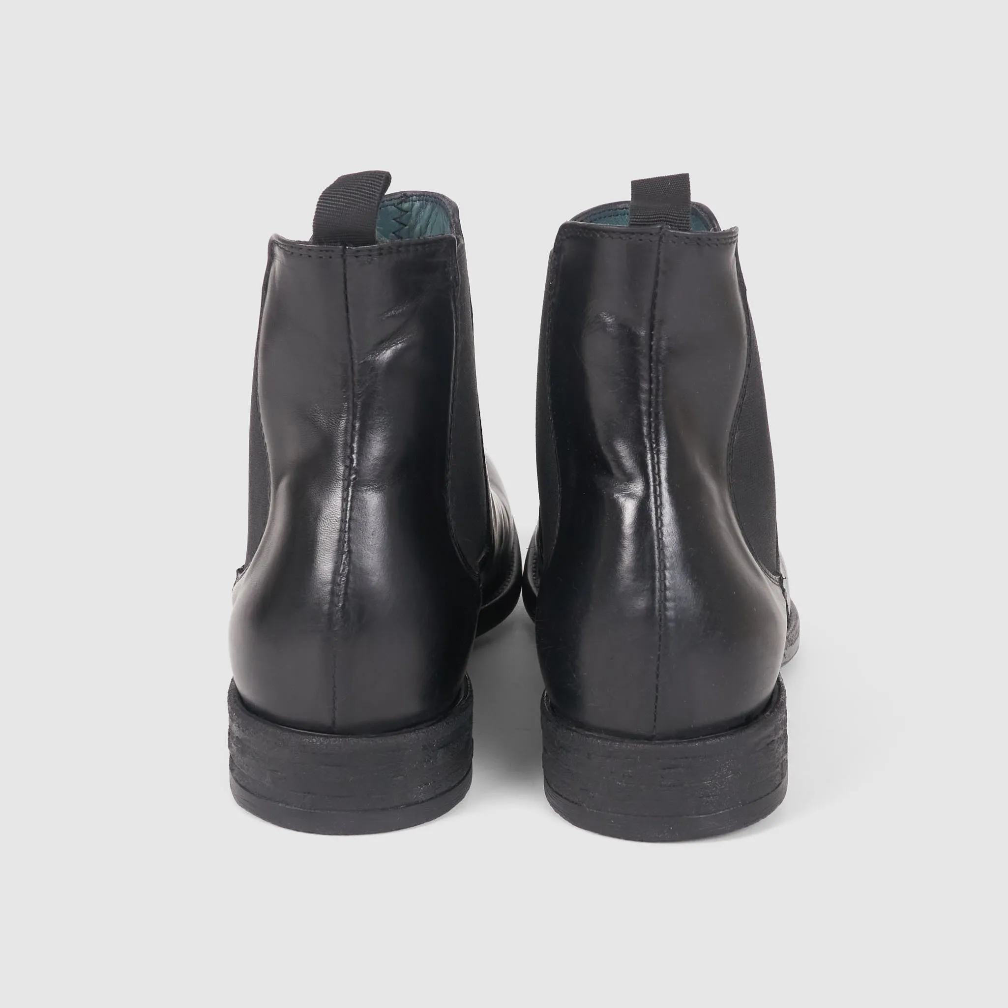 Crispiniano Firenze Chelsea Boot sold by DeeCee style product image thumbnail 3