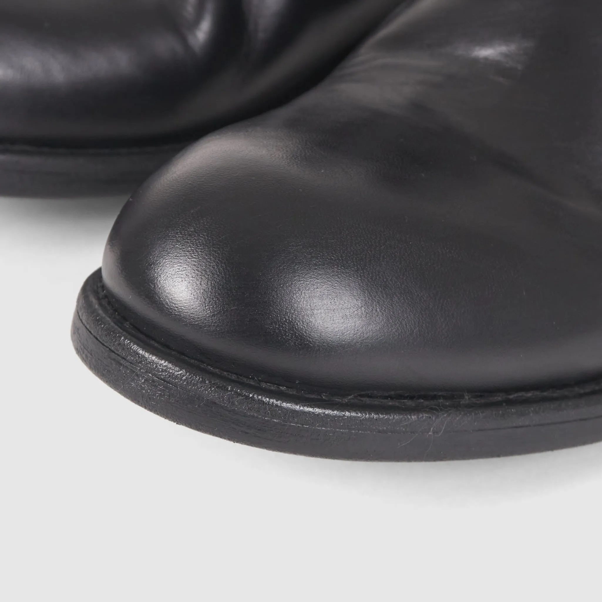 Crispiniano Firenze Chelsea Boot sold by DeeCee style product image thumbnail 4