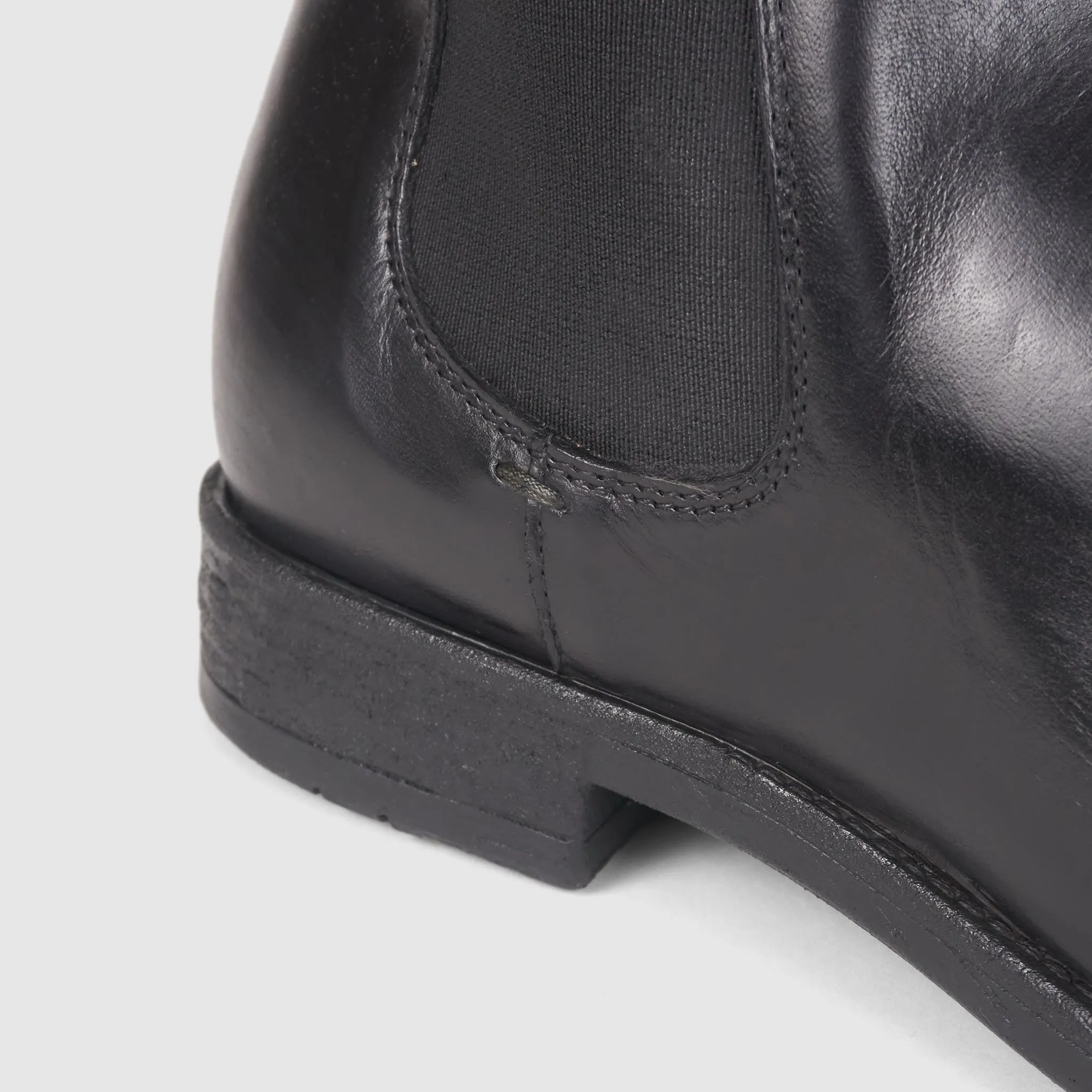 Crispiniano Firenze Chelsea Boot sold by DeeCee style product image thumbnail 5