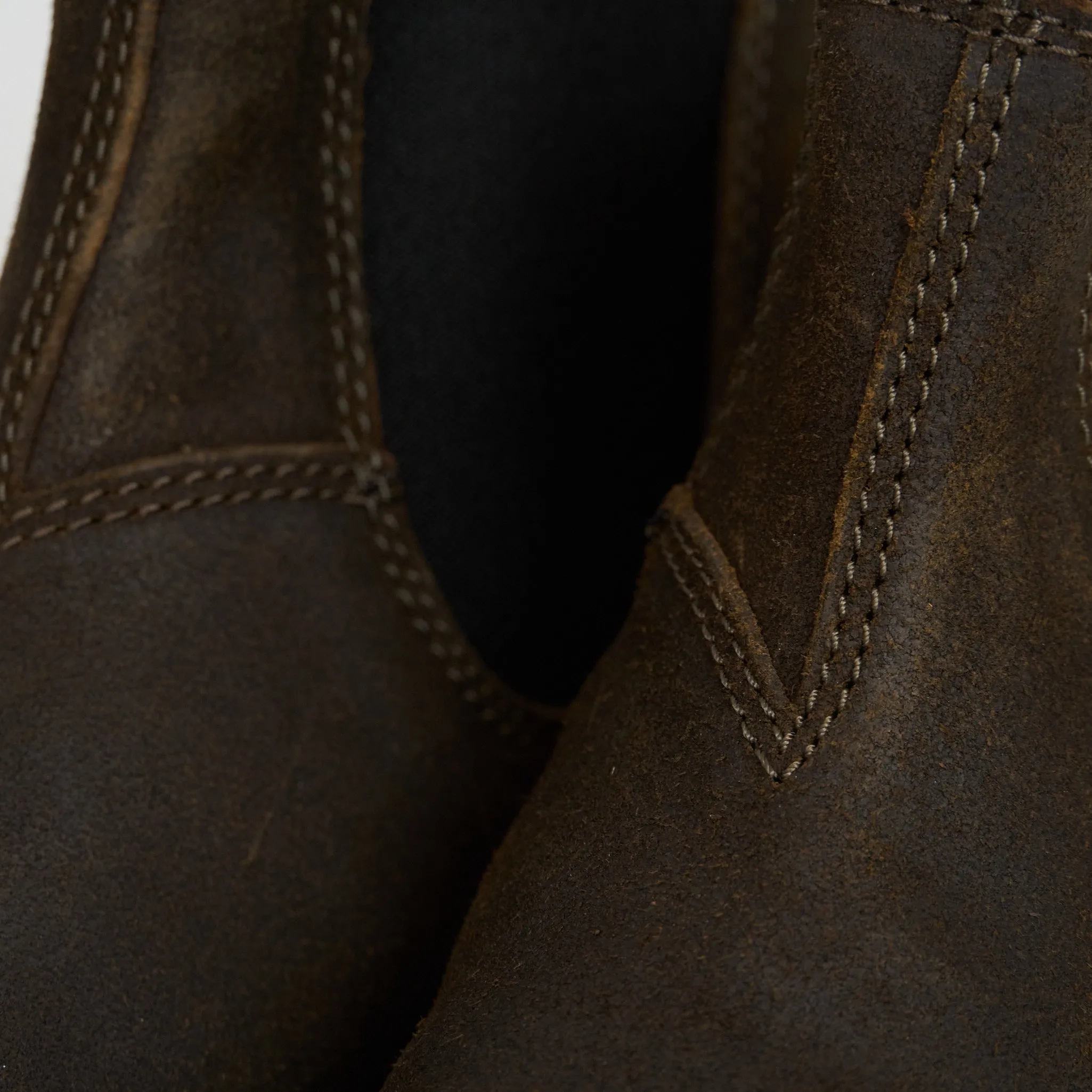 Blundstone Chelsea Work Boot Suede sold by DeeCee style product image thumbnail 4