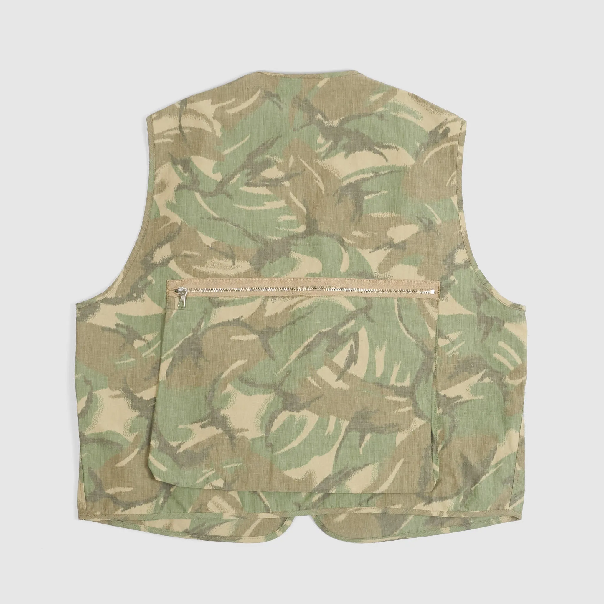 East Harbour Surplus Travel Vest sold by DeeCee style product image thumbnail 4