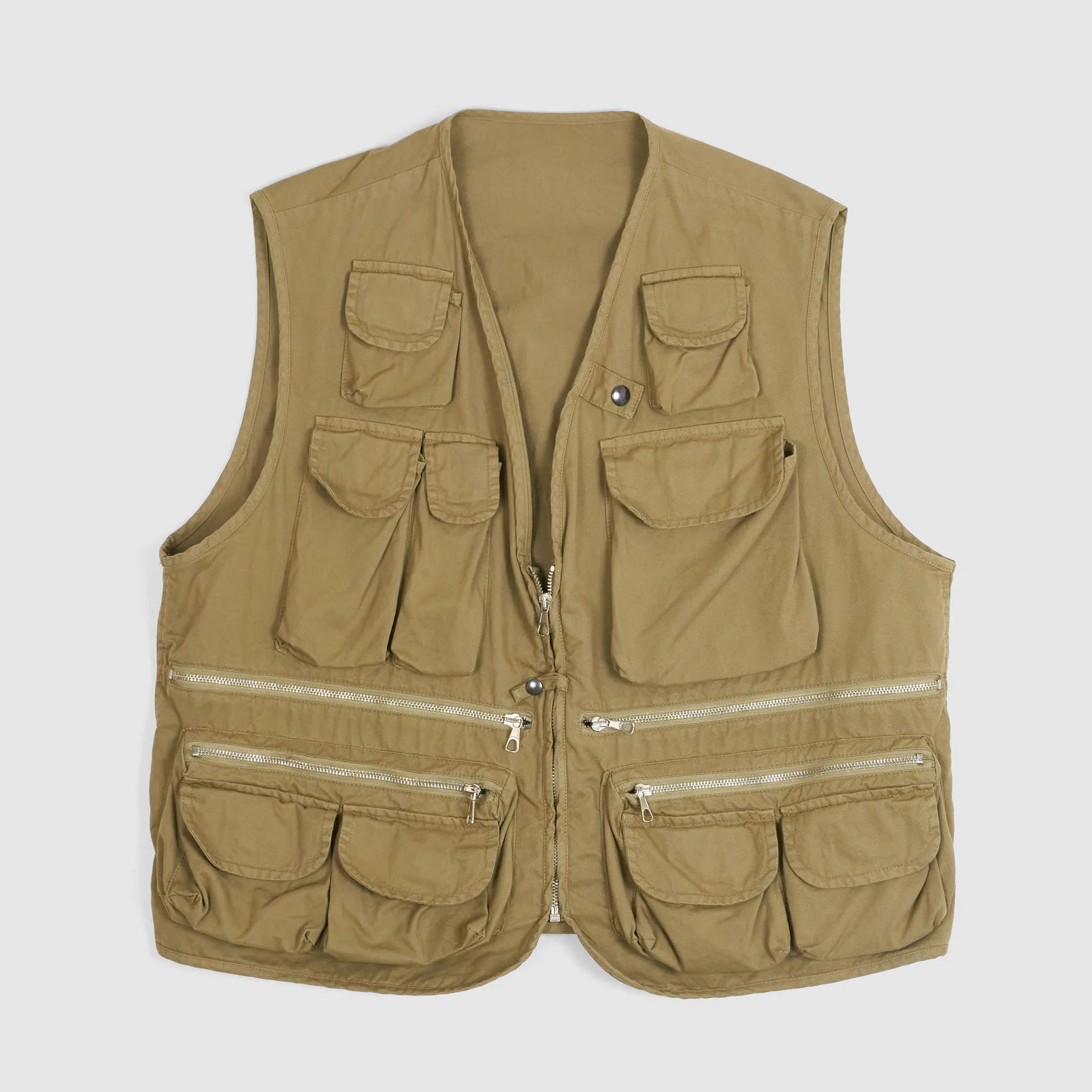 East Harbour Surplus Travel Vest sold by DeeCee style product image thumbnail 3