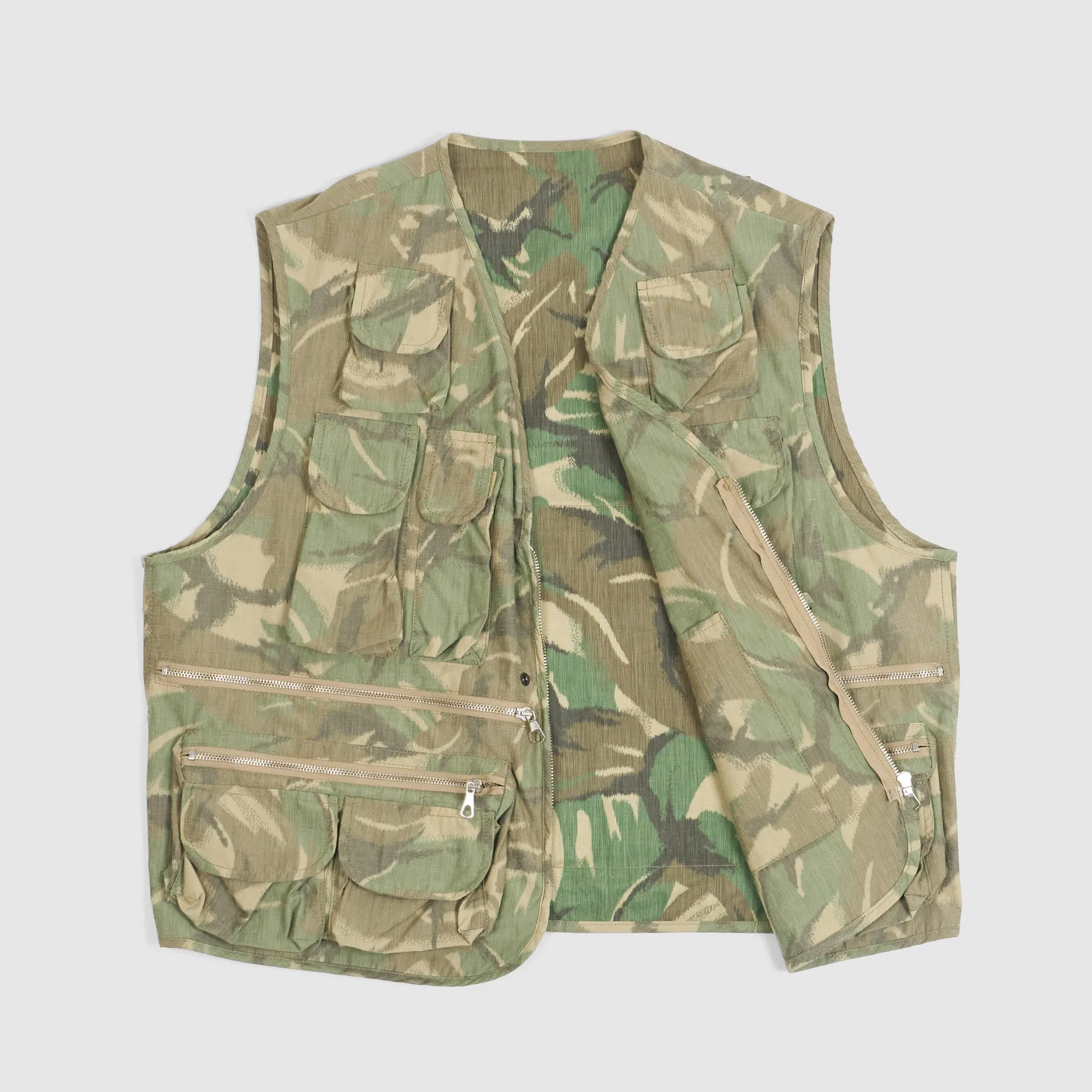 East Harbour Surplus Travel Vest sold by DeeCee style product image thumbnail 5
