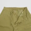 East Harbour Surplus Cargo Shorts 1-Pocket sold by DeeCee style