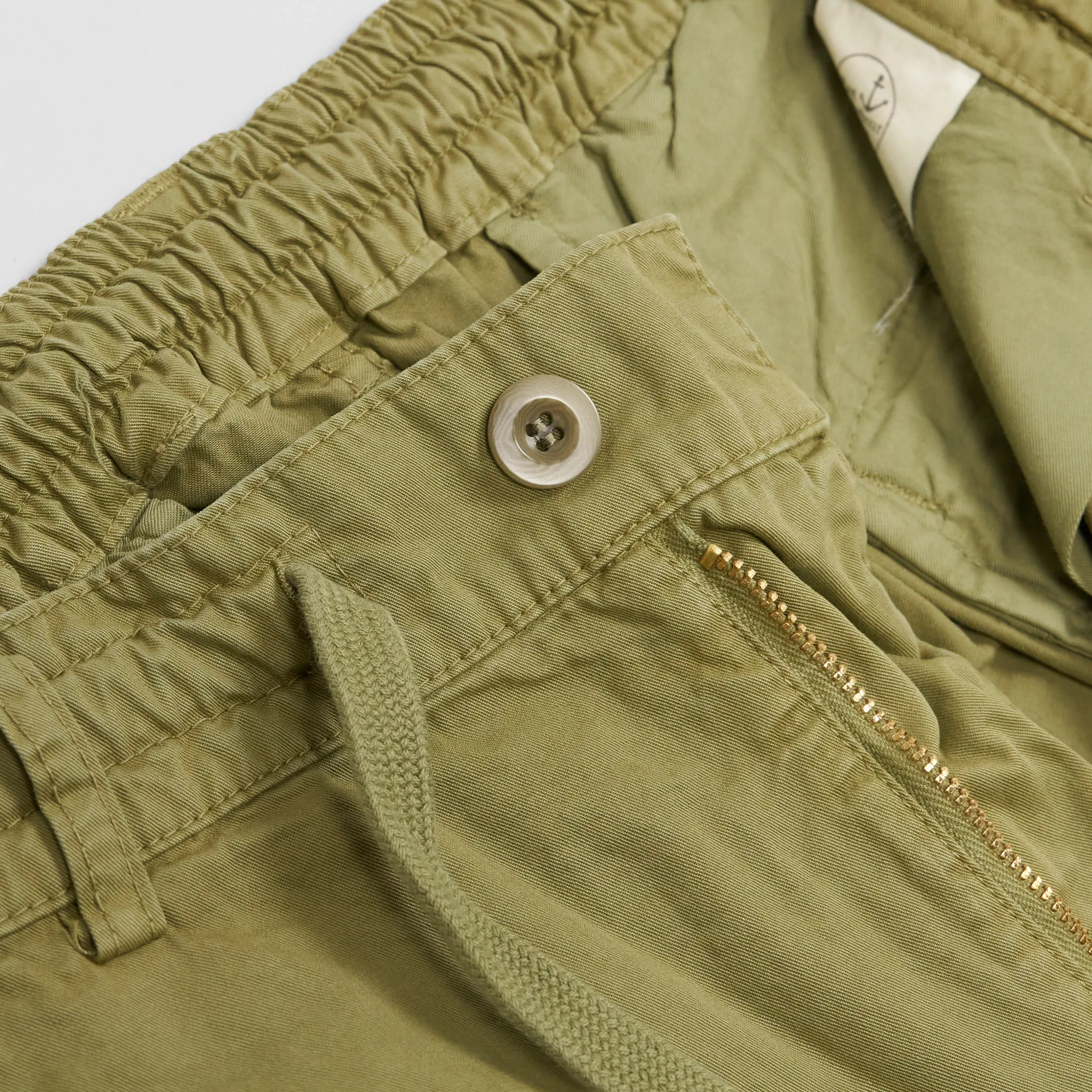 East Harbour Surplus Cargo Shorts 1-Pocket sold by DeeCee style product image thumbnail 5