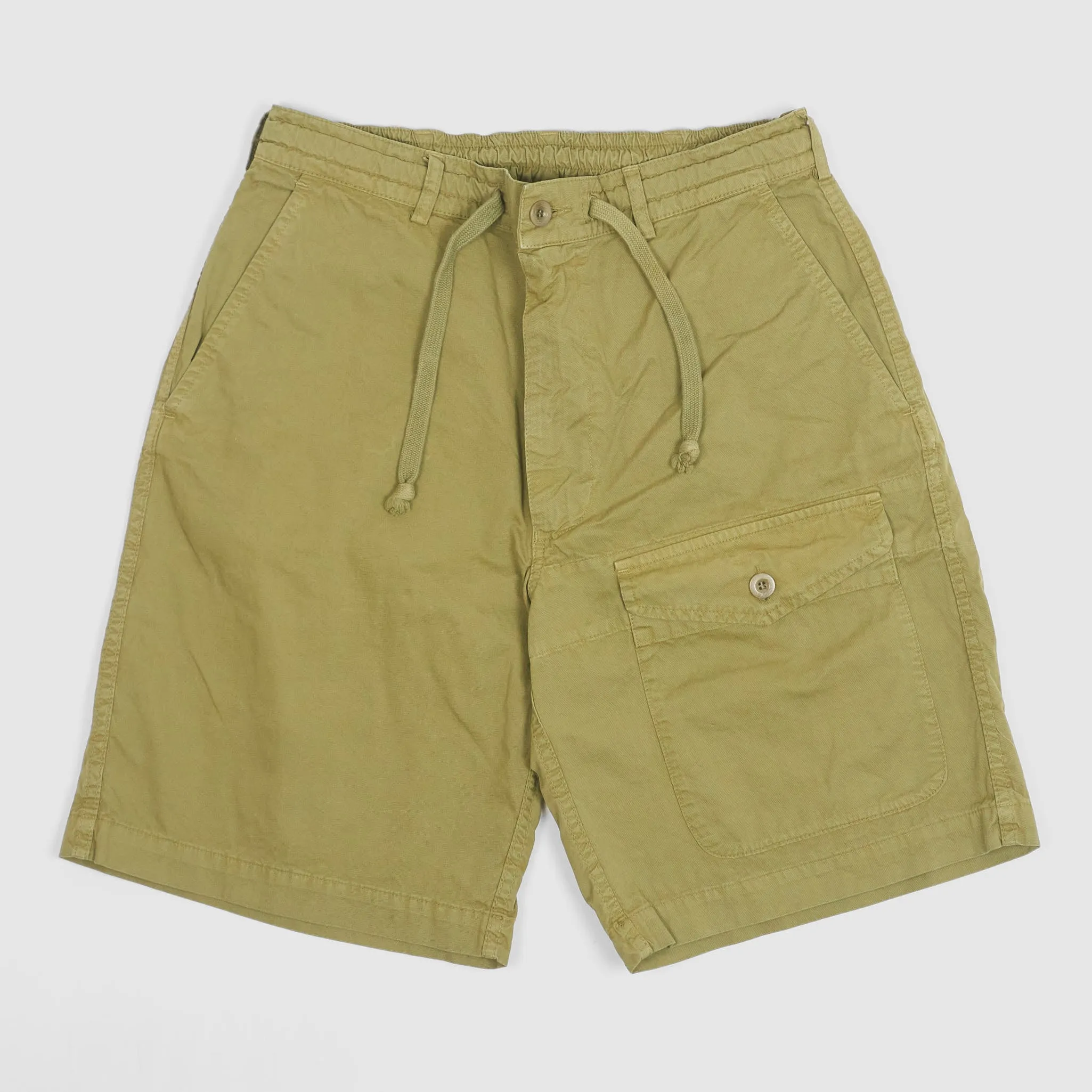 East Harbour Surplus Cargo Shorts 1-Pocket sold by DeeCee style