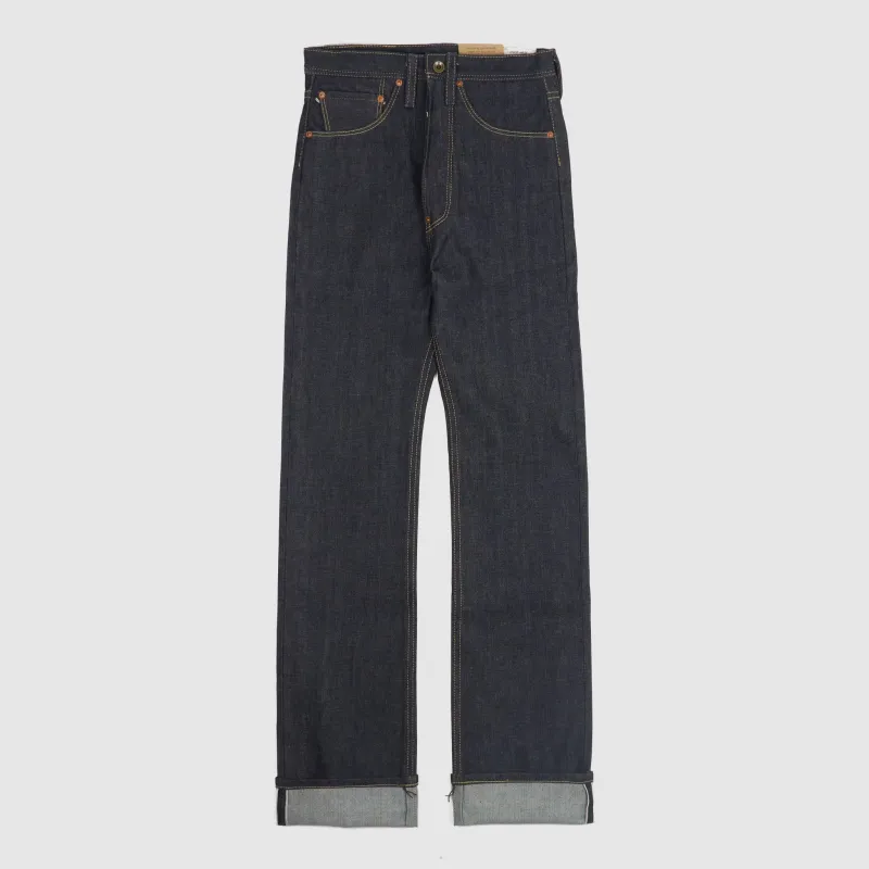 White Horse Slim Boot 16oz. Jeans sold by DeeCee style