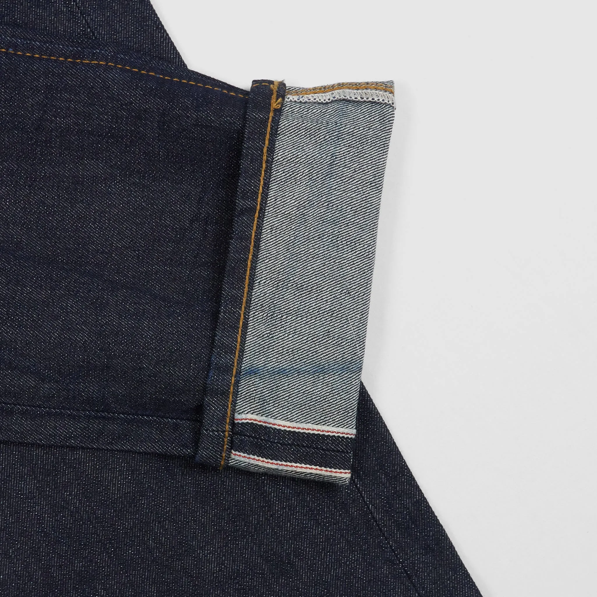 Sugar Cane Cats-Paw Jeans sold by DeeCee style product image thumbnail 3