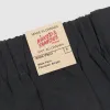 Naked & Famous Ladies Wide Canvas Pants sold by DeeCee style