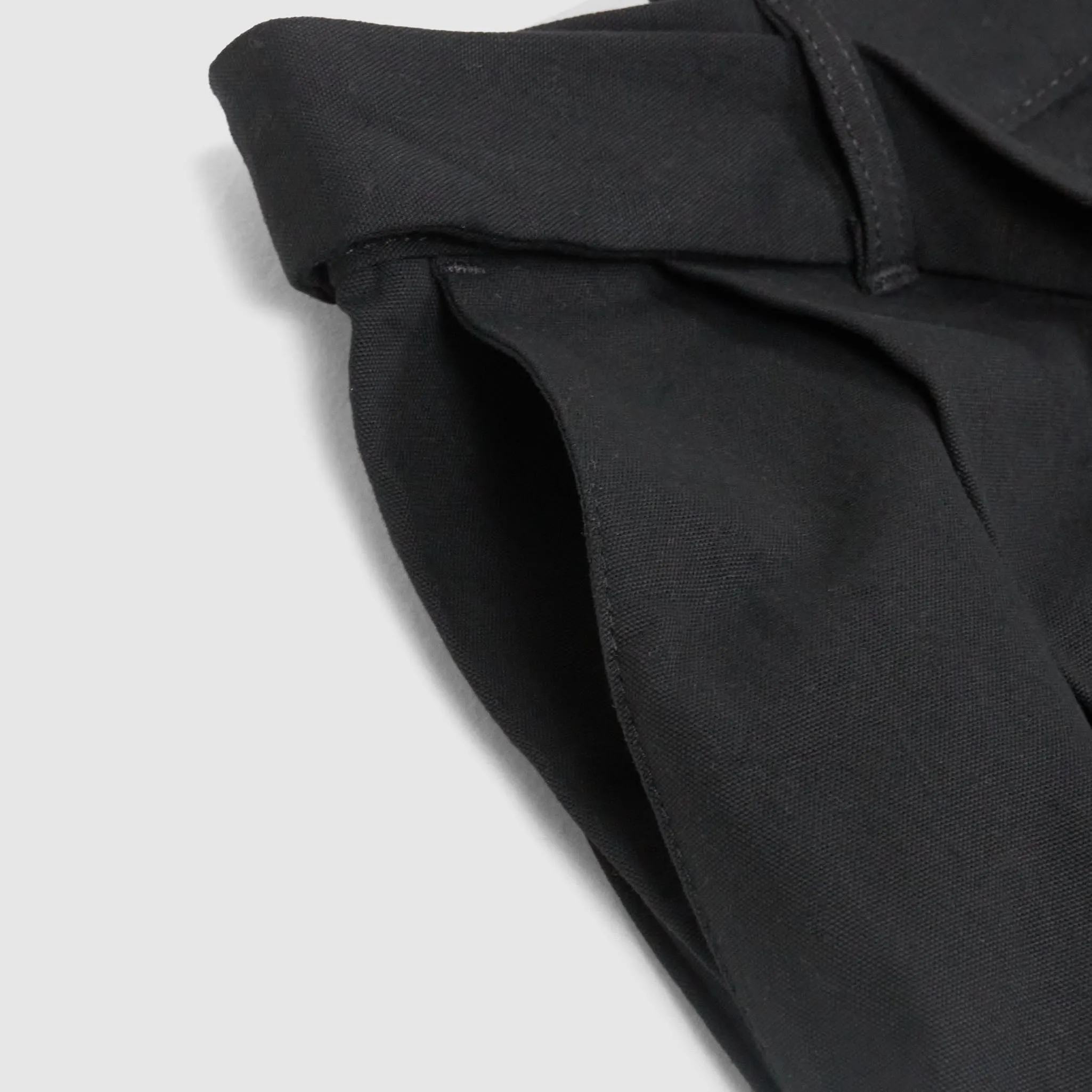 Naked & Famous Ladies Wide Canvas Pants sold by DeeCee style product image thumbnail 5