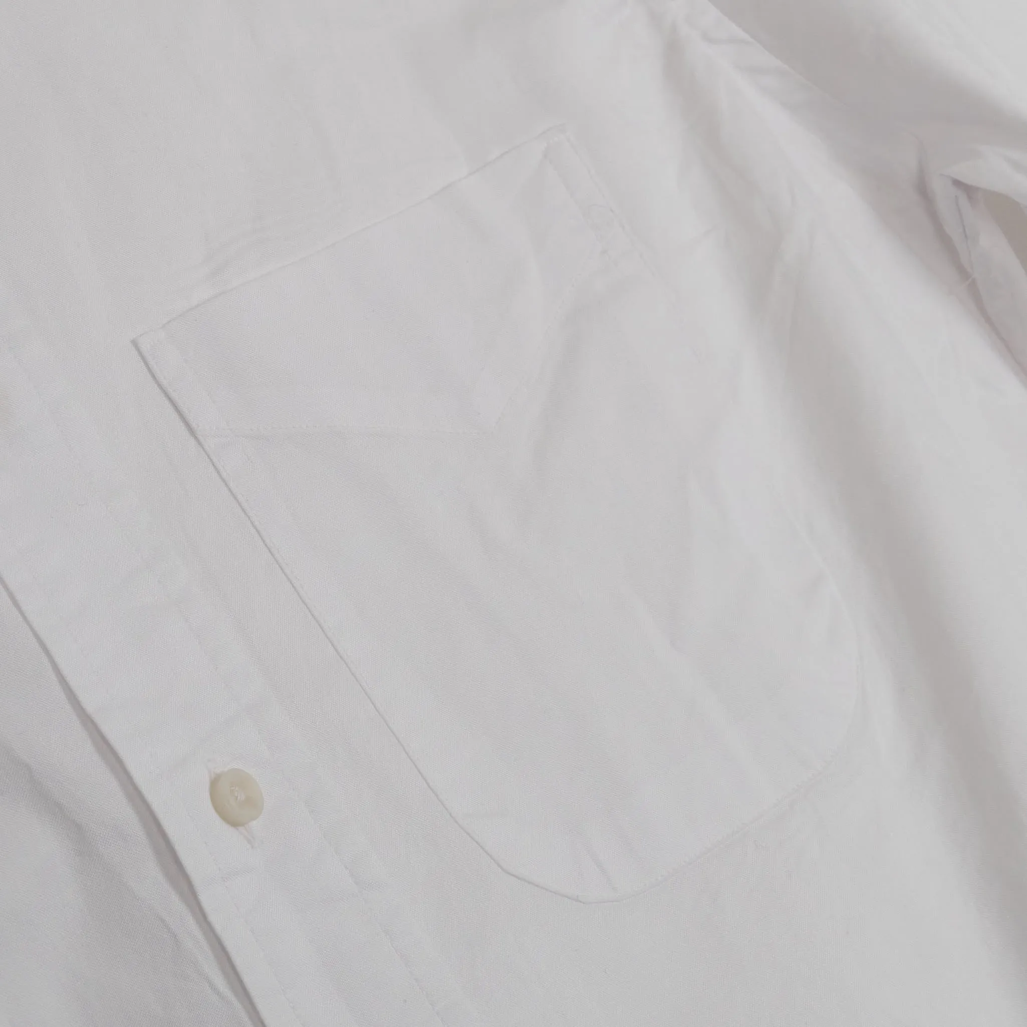 Gitman Vintage Button Down Plain Poplin Shirt sold by DeeCee style product image thumbnail 4