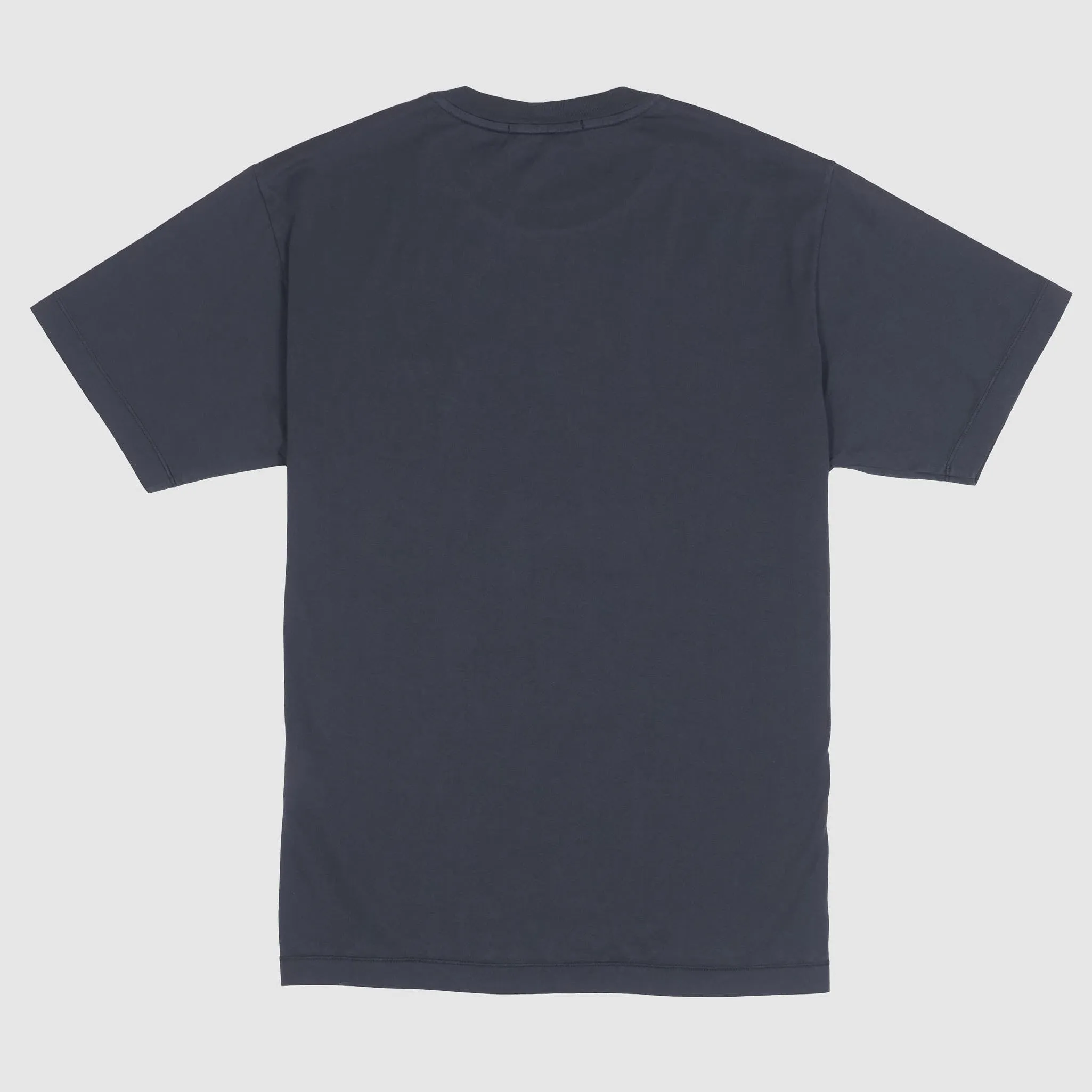Stone Island Crew Neck Basic T- Shirt sold by DeeCee style product image thumbnail 5