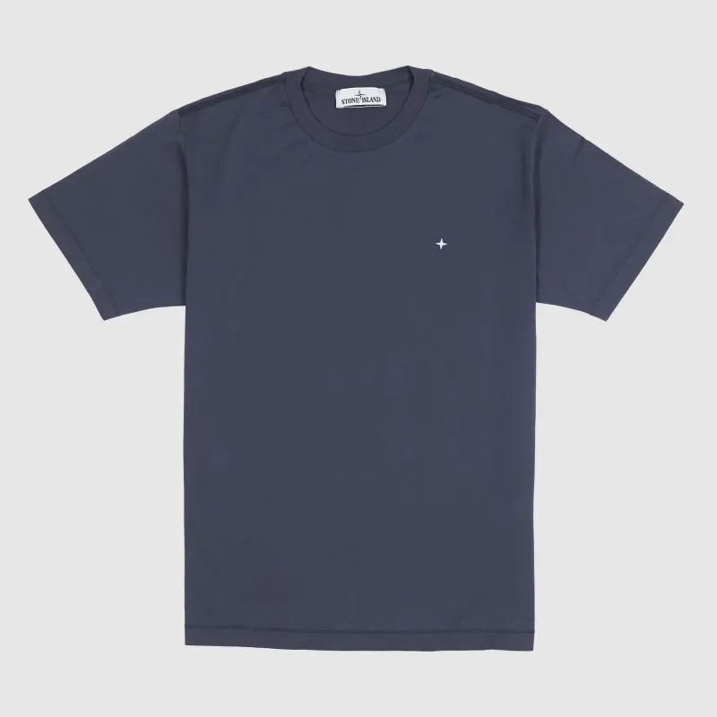 Stone Island Crew Neck Basic T- Shirt sold by DeeCee style