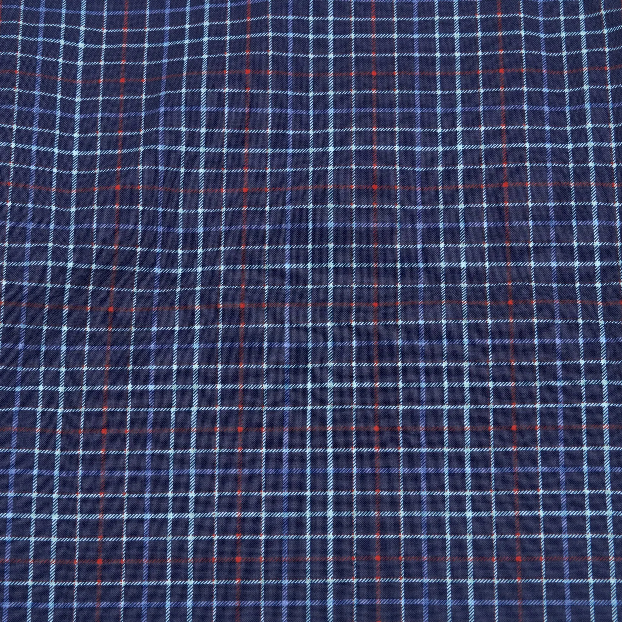 Engineered Garments Plaid Bowling Shirt sold by DeeCee style product image thumbnail 4