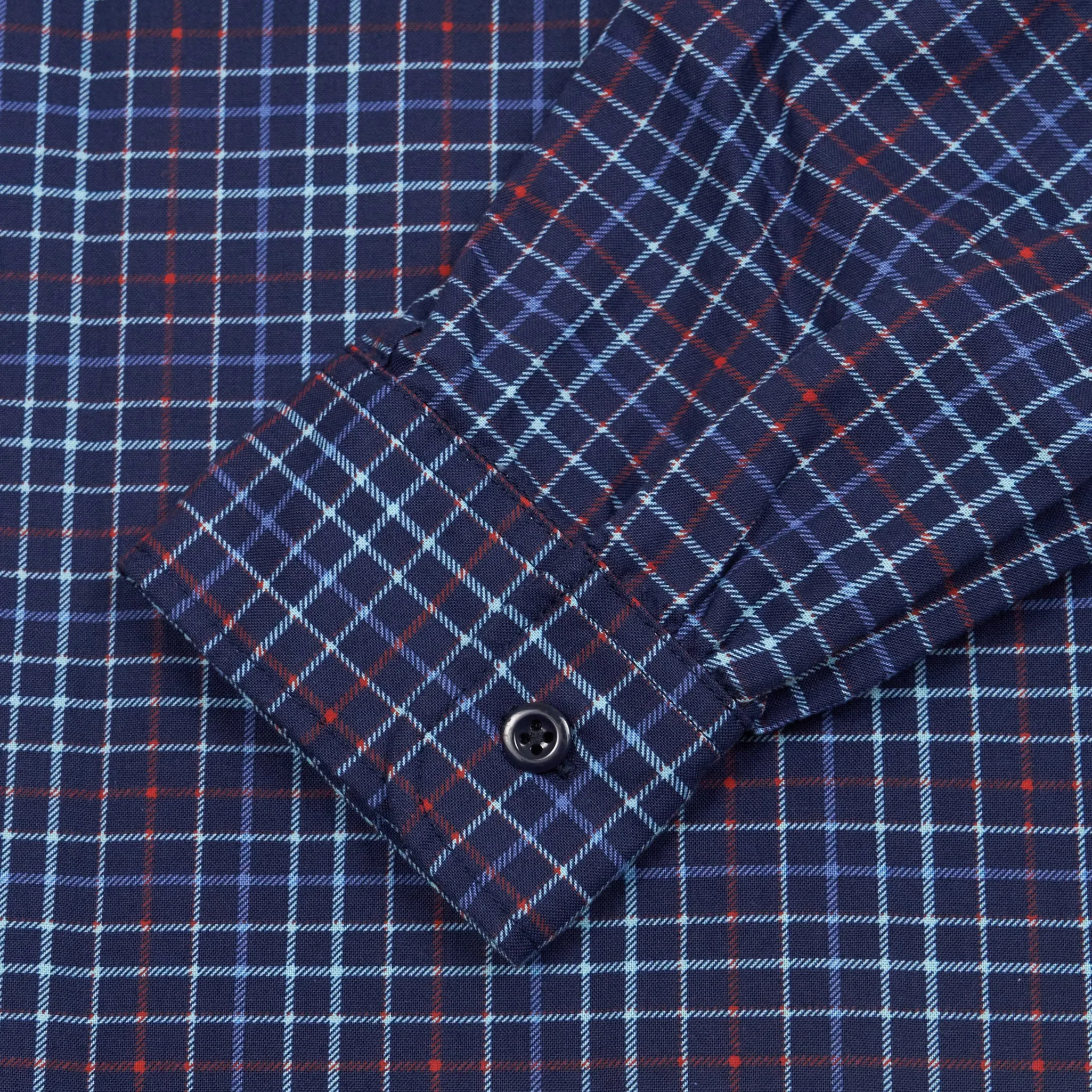 Engineered Garments Plaid Bowling Shirt sold by DeeCee style product image thumbnail 5