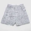 Sunspel Classic Indigo Morris Boxers sold by DeeCee style
