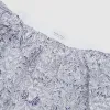 Sunspel Classic Indigo Morris Boxers sold by DeeCee style