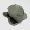 C.P. Company Goggle Baseball Cap sold by DeeCee style