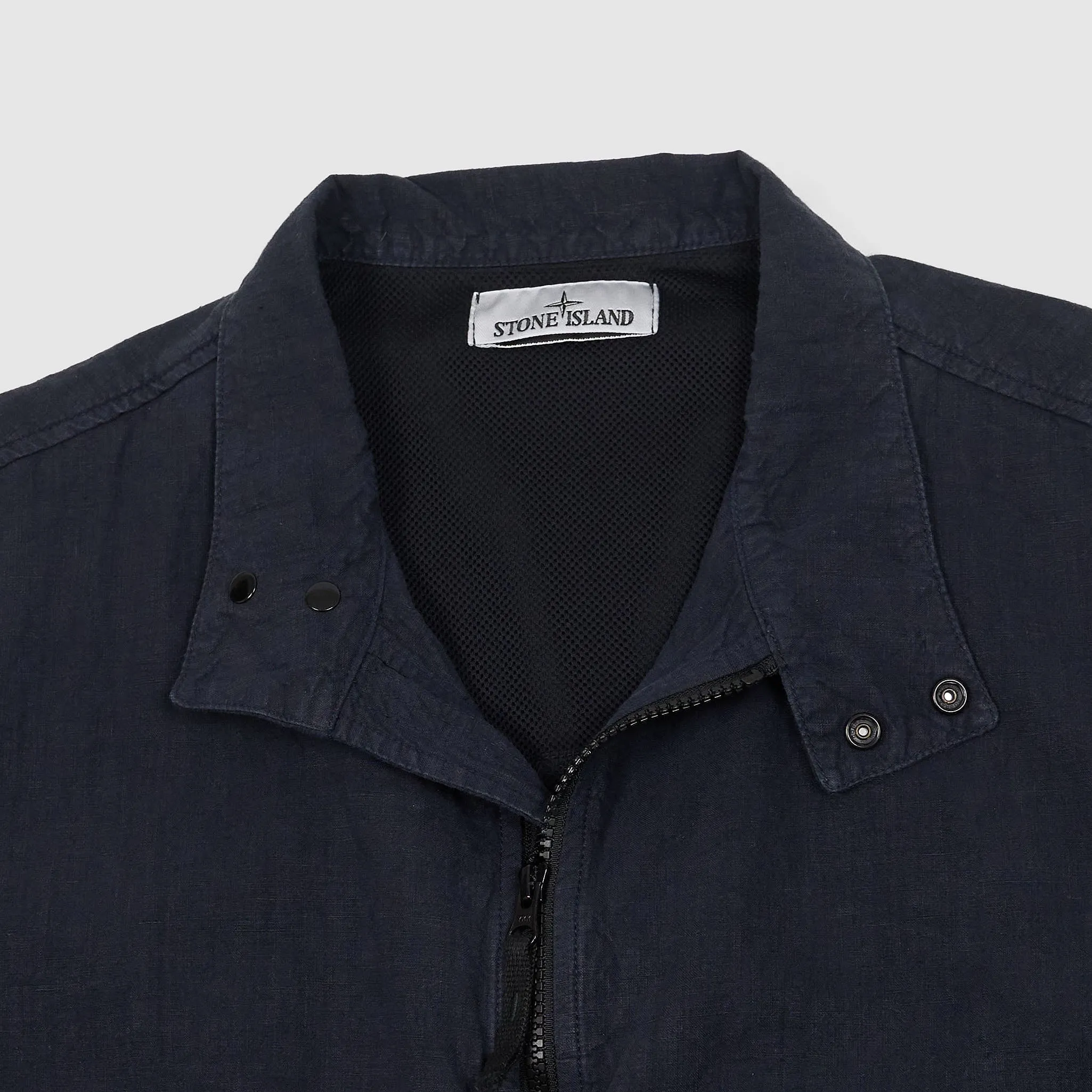 Stone Island Lino Nylon TC Jacket sold by DeeCee style product image thumbnail 4