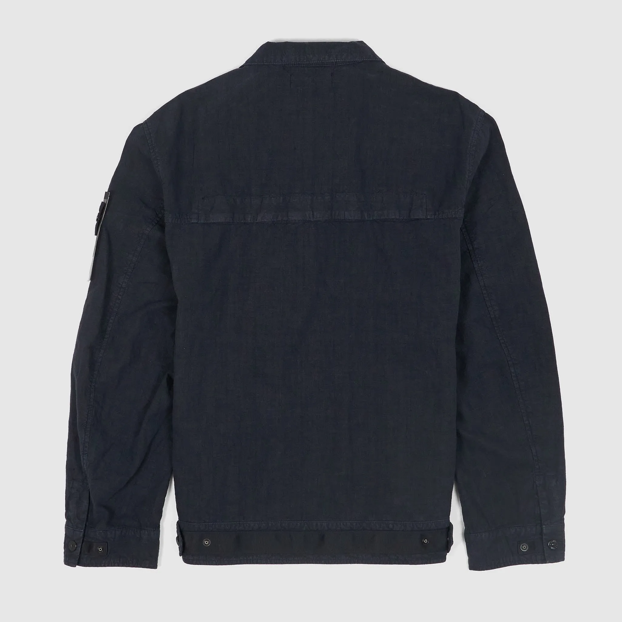 Stone Island Lino Nylon TC Jacket sold by DeeCee style product image thumbnail 3