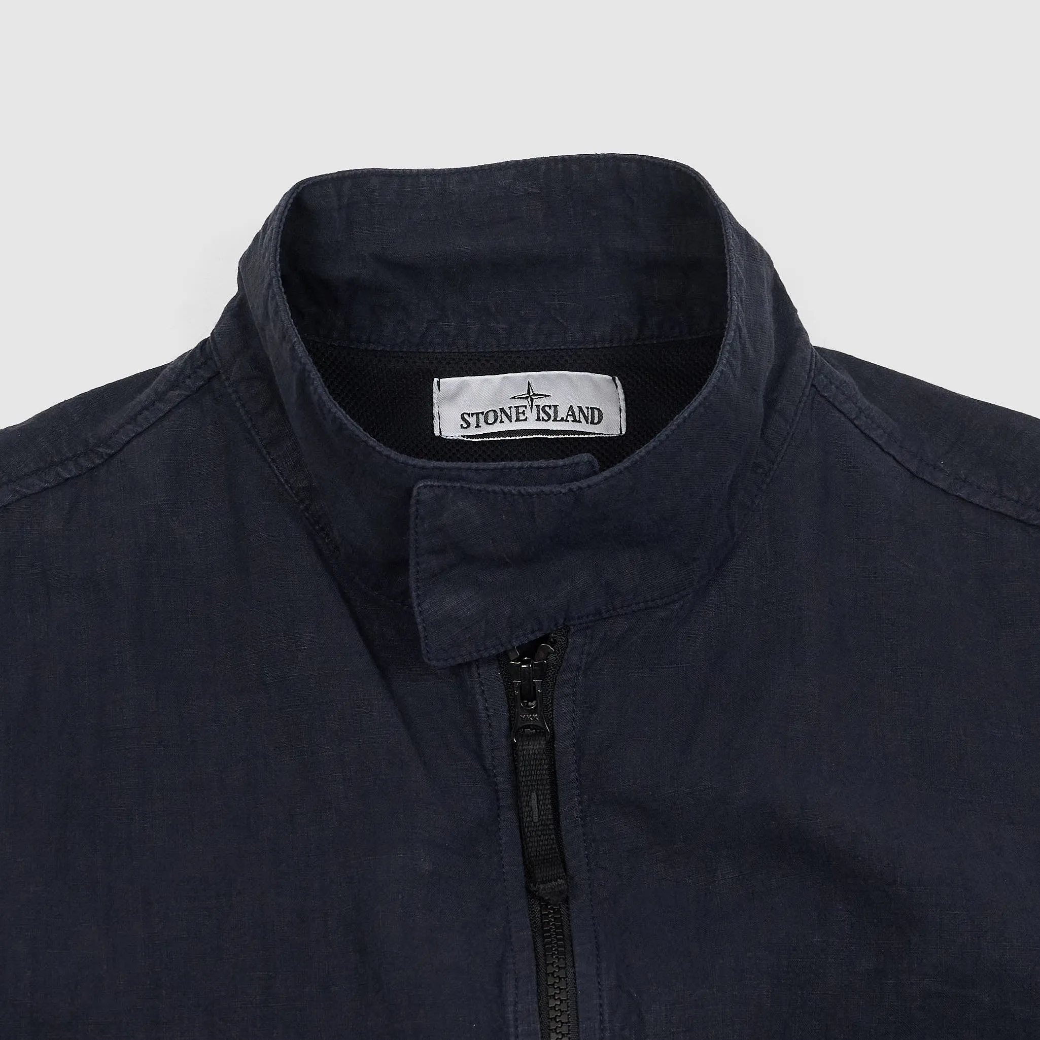 Stone Island Lino Nylon TC Jacket sold by DeeCee style product image thumbnail 5