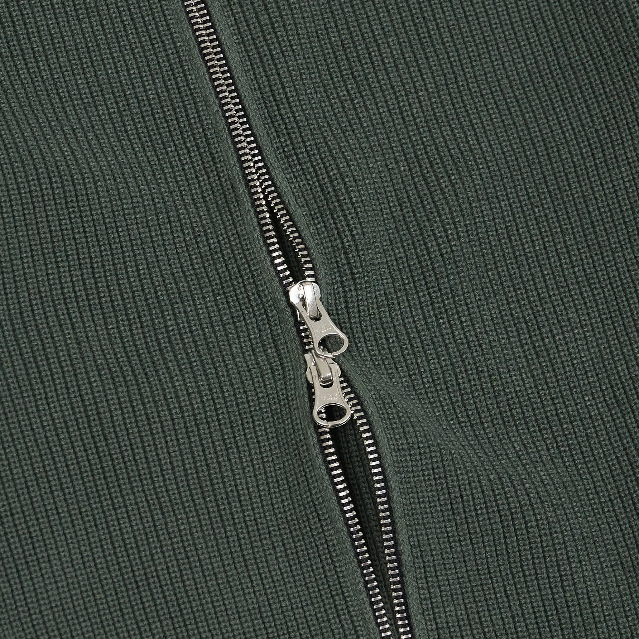 Stone Island Full Zip Collar Cardigan sold by DeeCee style product image thumbnail 4