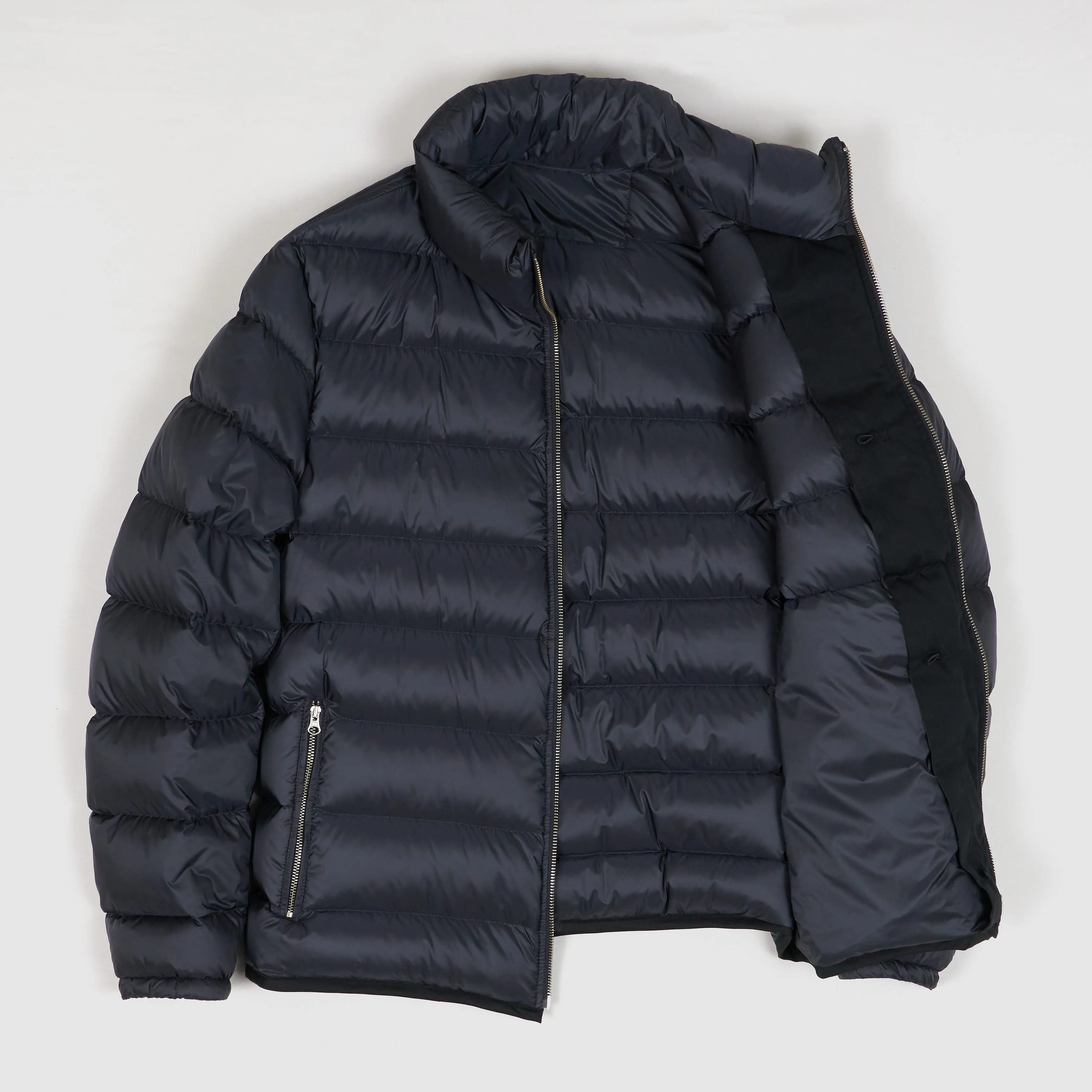 Ten c Down Filled Liner Jacket sold by DeeCee style product image thumbnail 2
