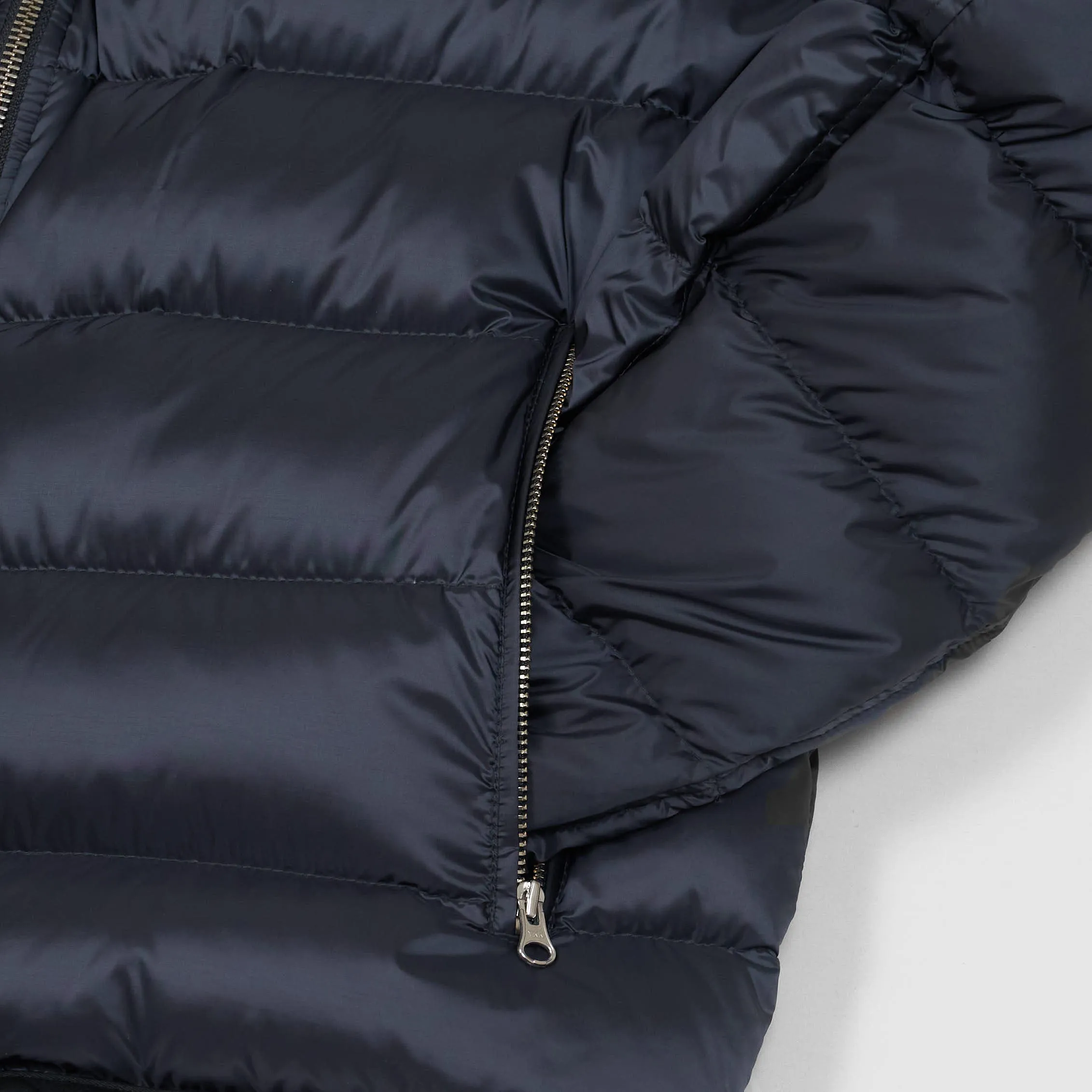 Ten c Down Filled Liner Jacket sold by DeeCee style product image thumbnail 5