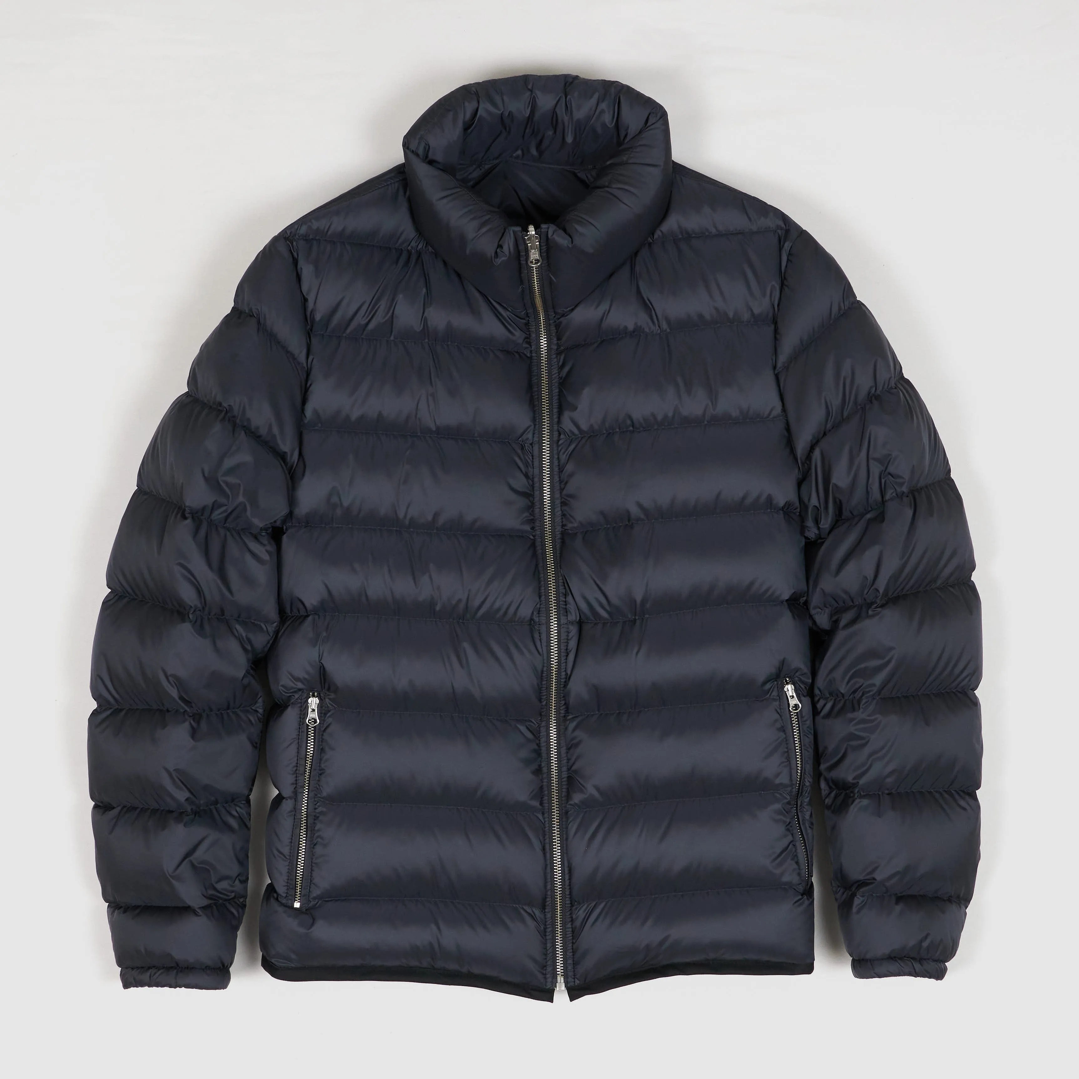 Ten c Down Filled Liner Jacket sold by DeeCee style