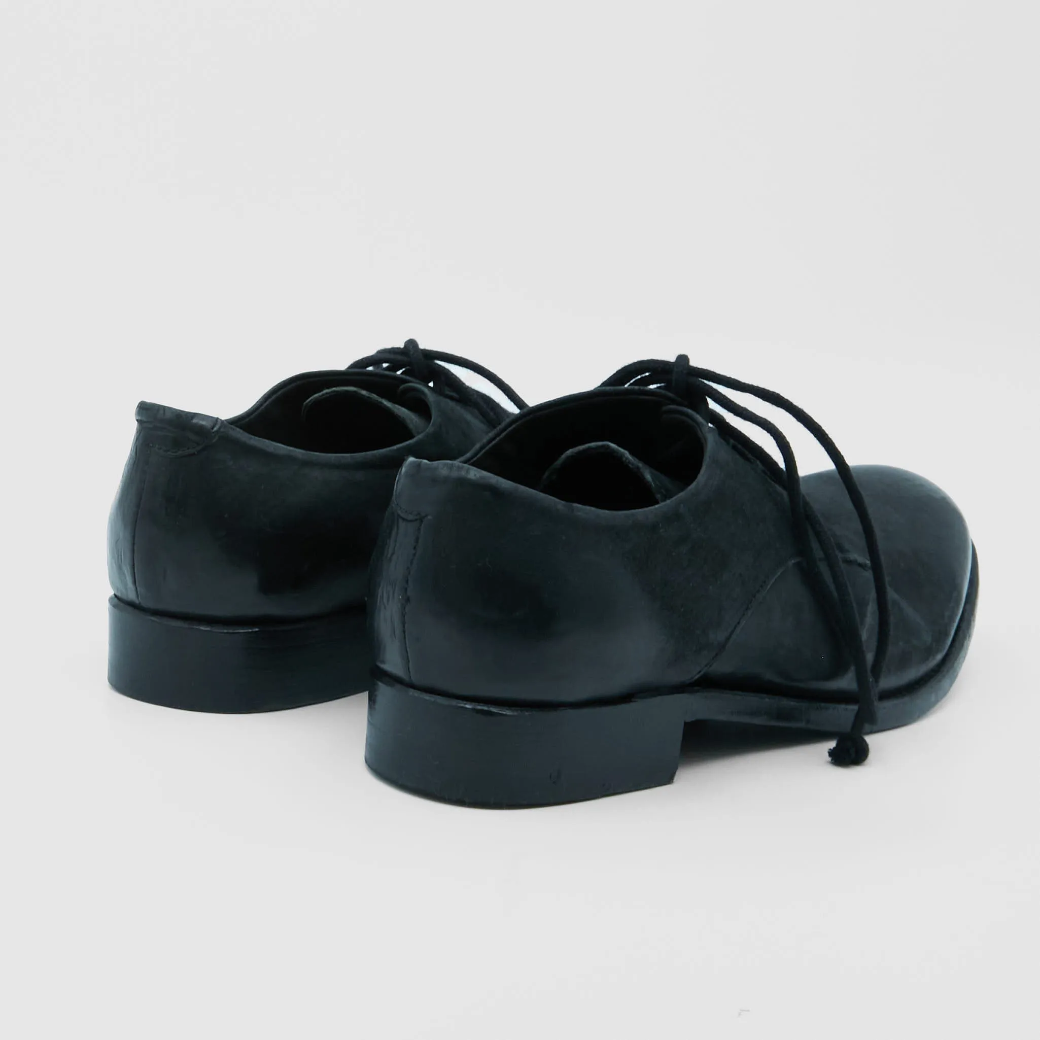 The Last Conspiracy Ladies Leather Shoes Used Look sold by DeeCee style product image thumbnail 3