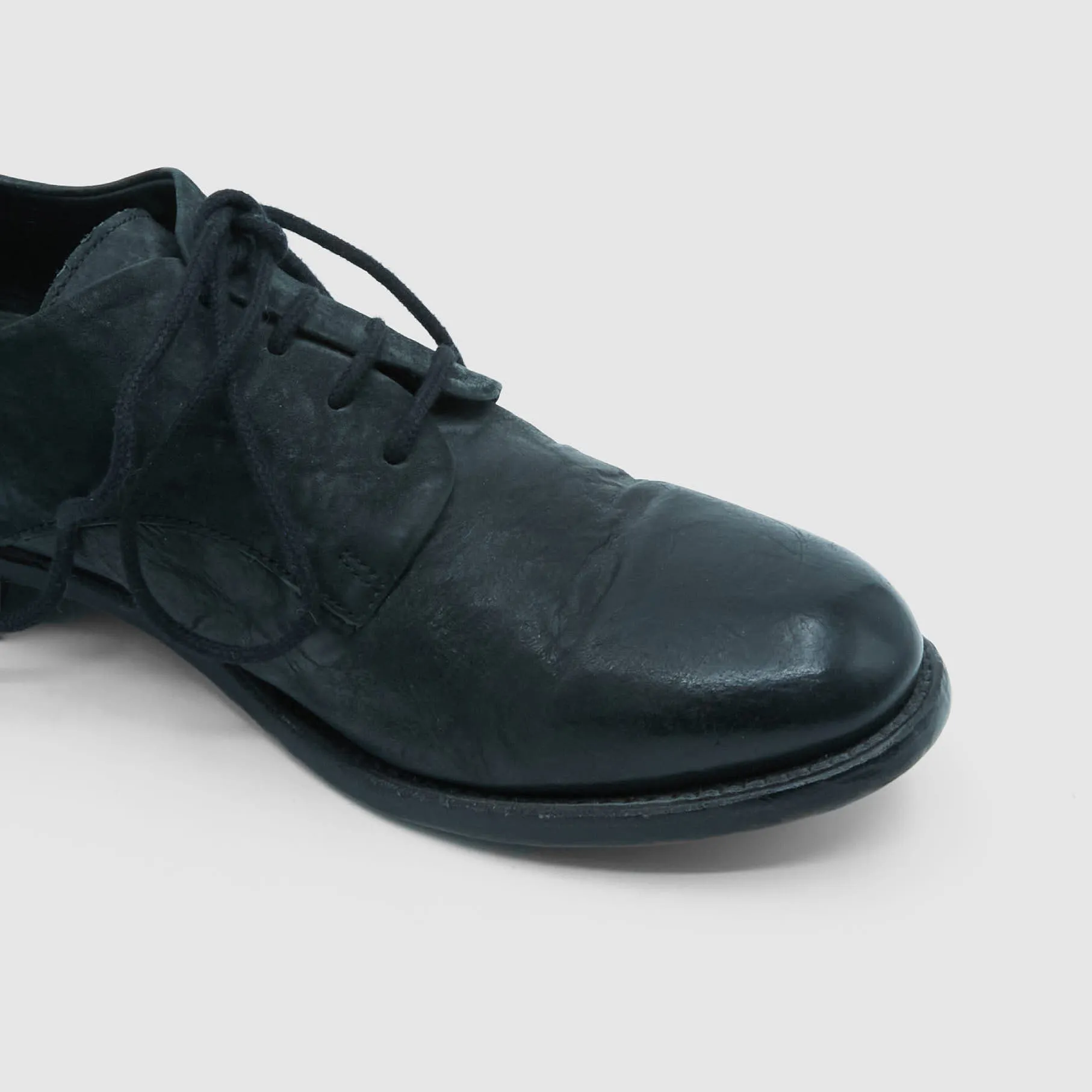 The Last Conspiracy Ladies Leather Shoes Used Look sold by DeeCee style product image thumbnail 4