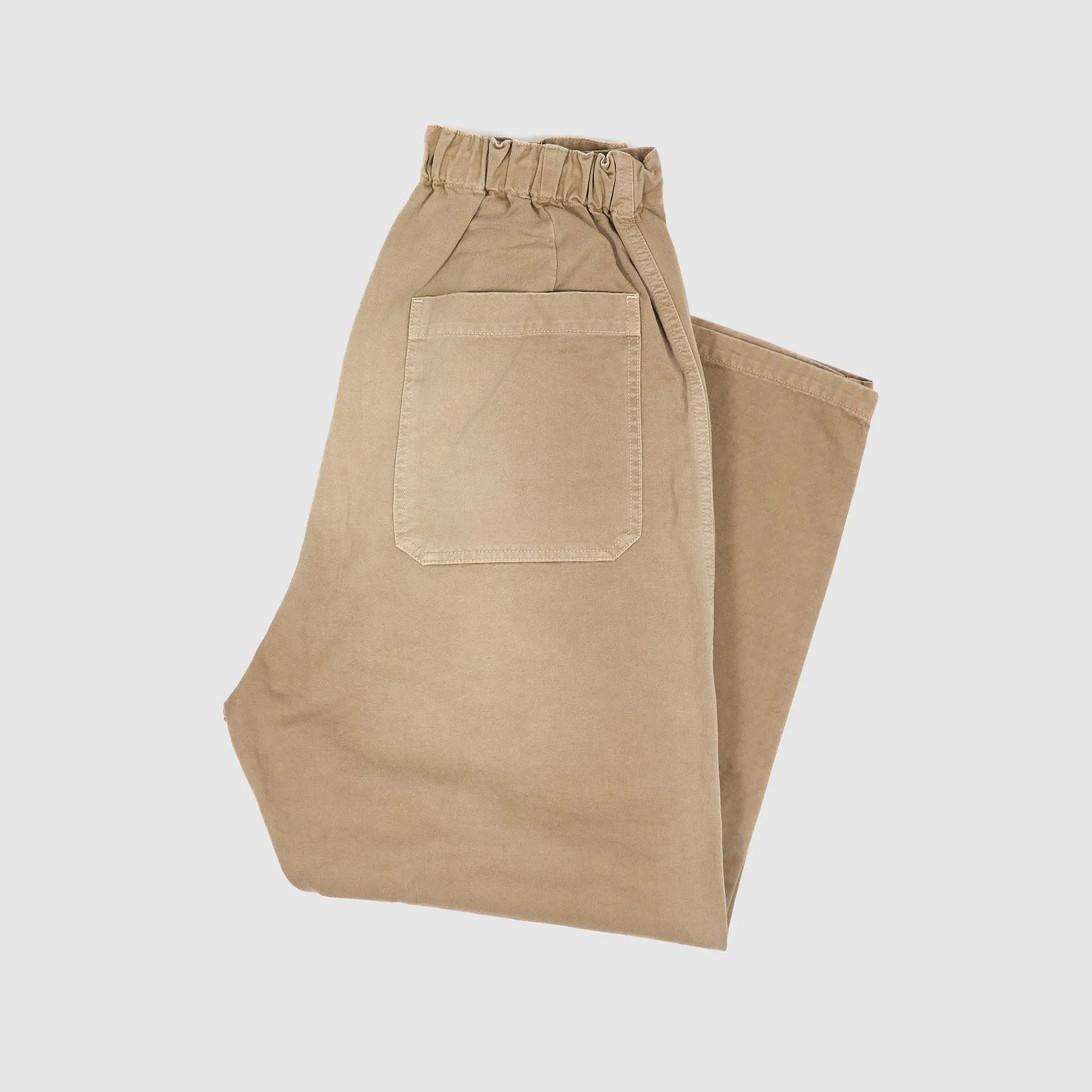 Kapital Double Knee Canvas Easy Pants sold by DeeCee style product image thumbnail 2